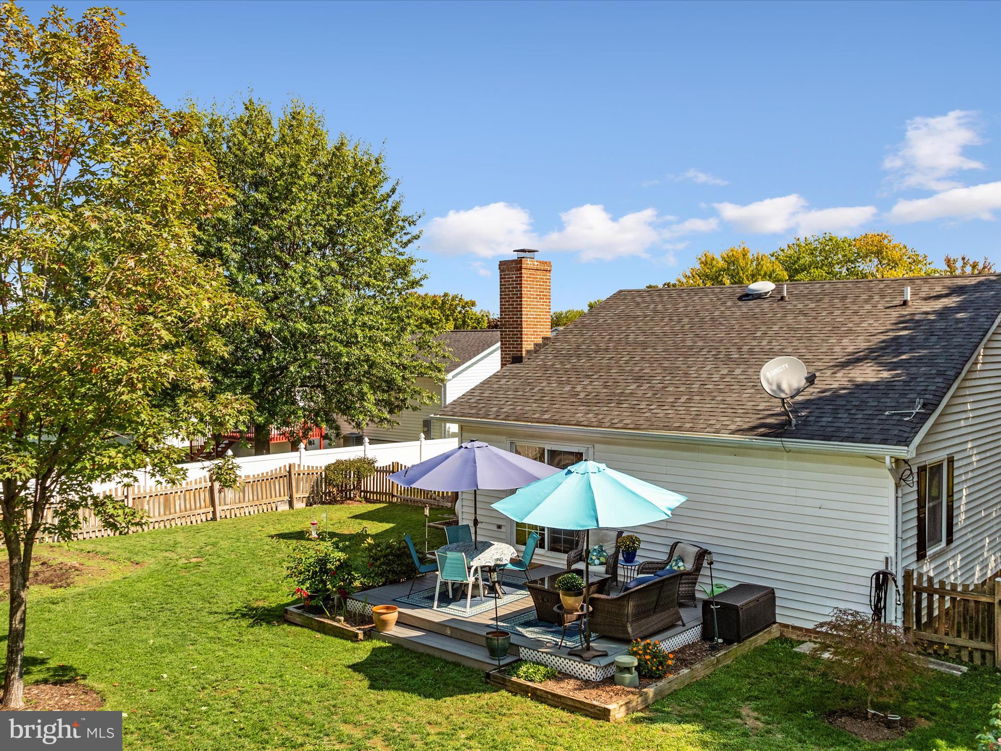 GREENBRIAR VILLAGE - Residential