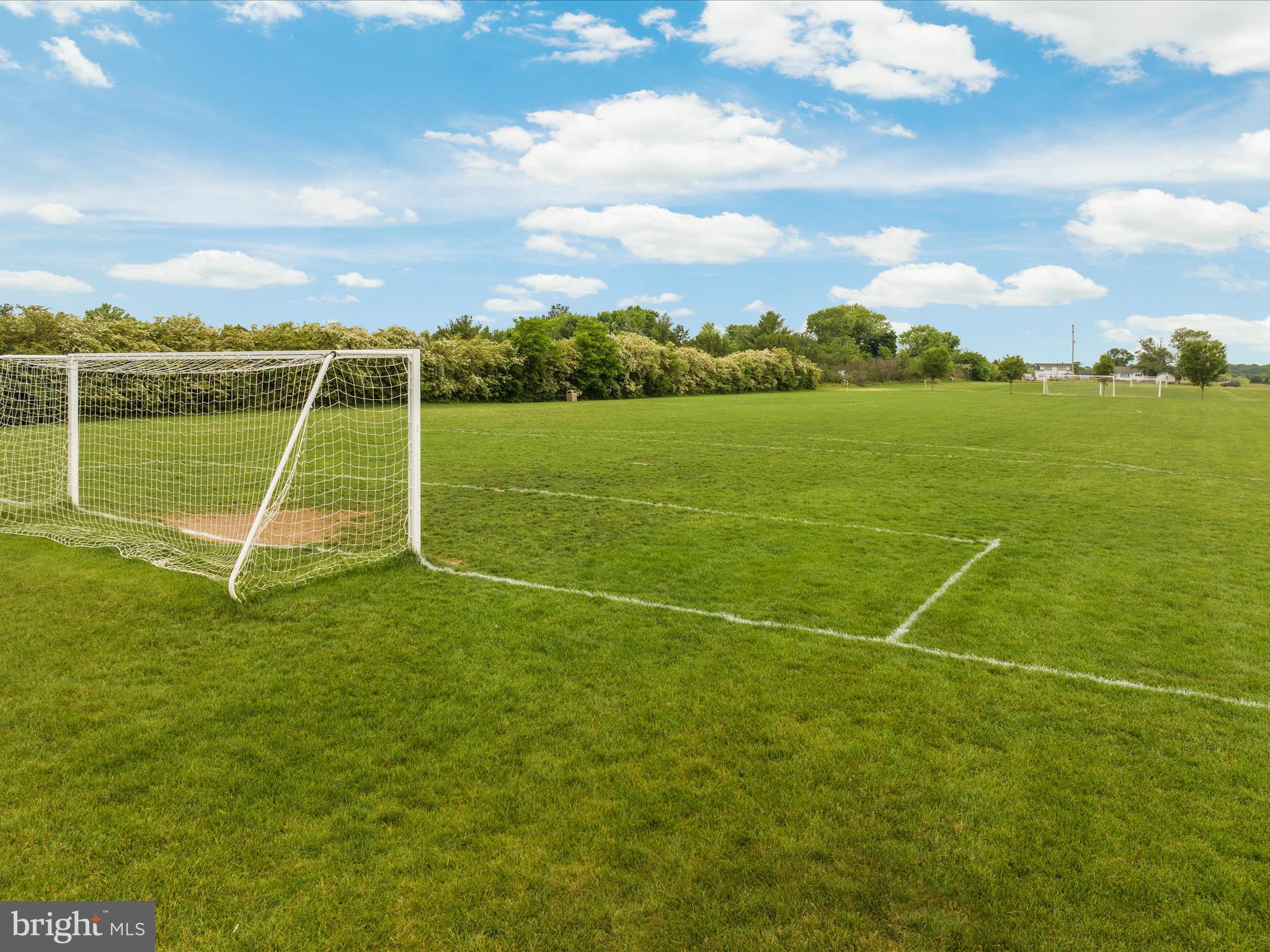 GREENBRIAR VILLAGE - Residential