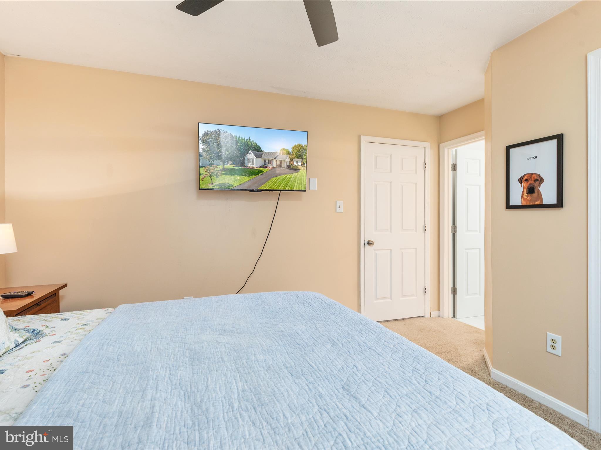 GREENBRIAR VILLAGE - Residential