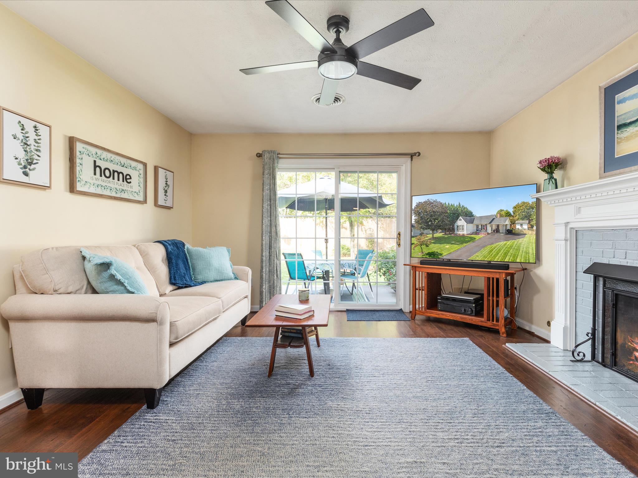 GREENBRIAR VILLAGE - Residential