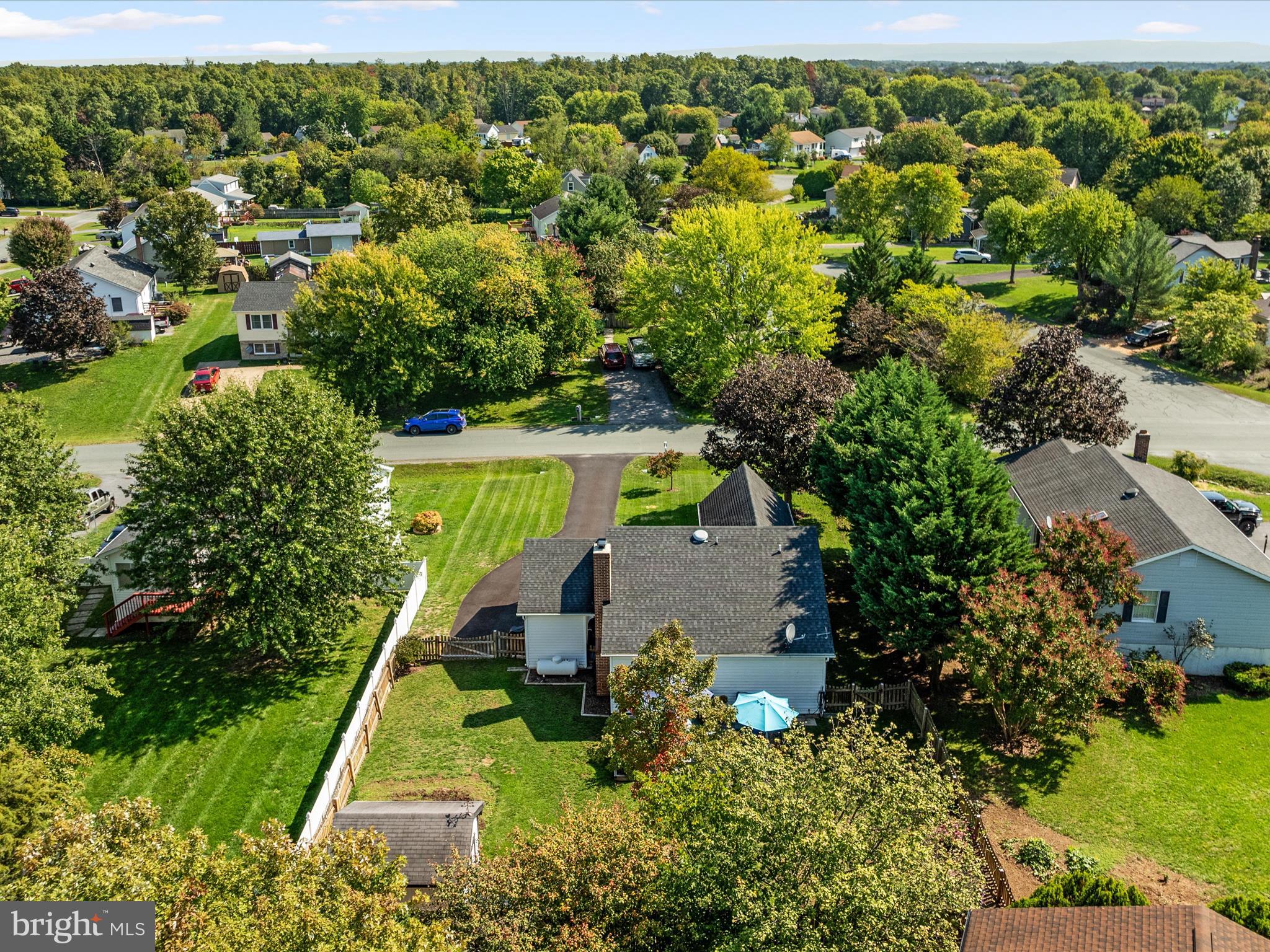 GREENBRIAR VILLAGE - Residential