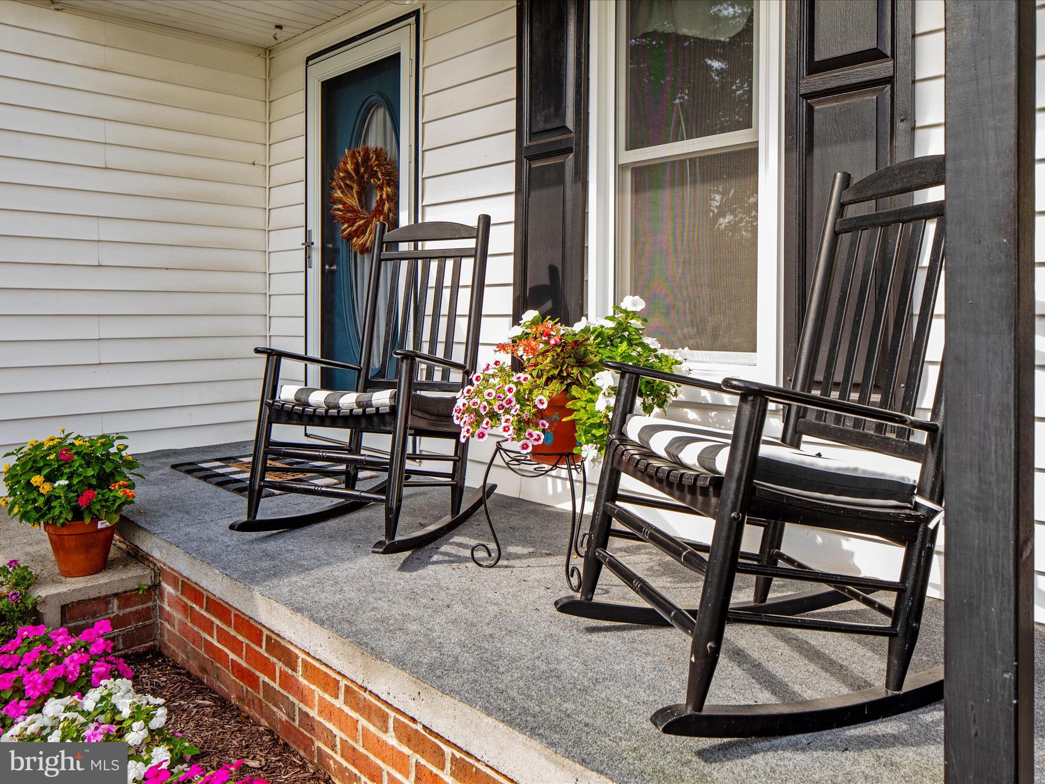 GREENBRIAR VILLAGE - Residential