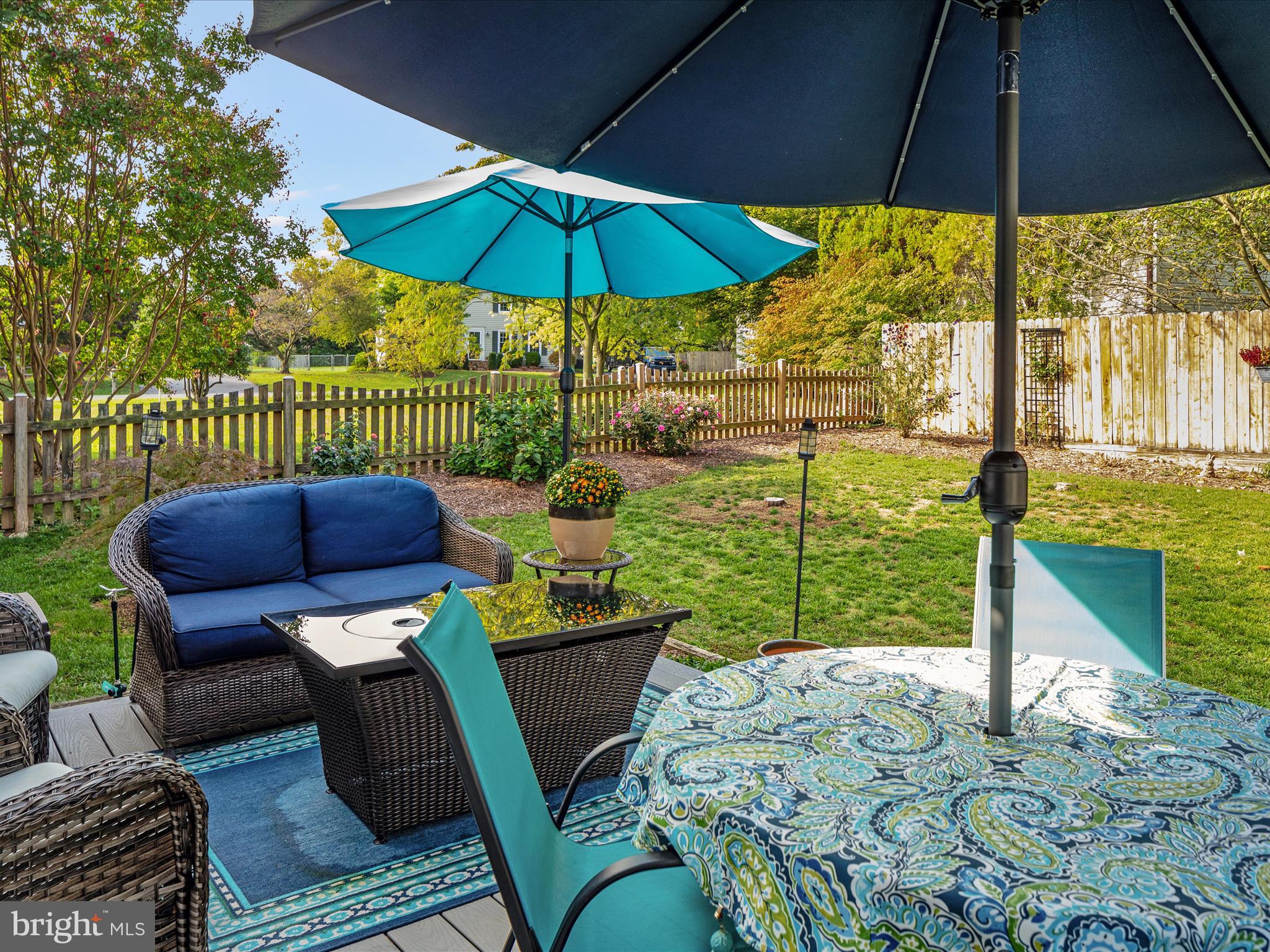 GREENBRIAR VILLAGE - Residential