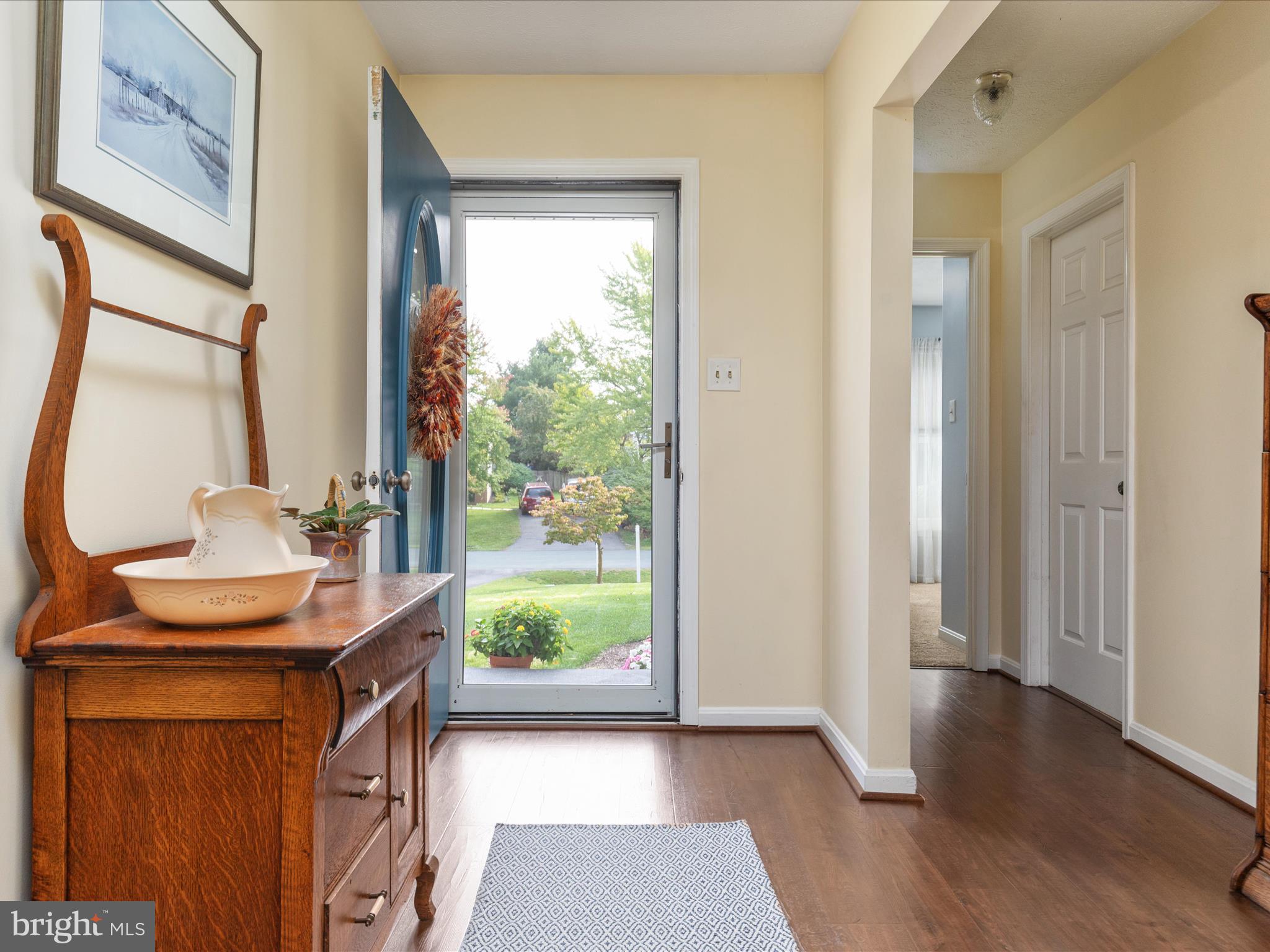 GREENBRIAR VILLAGE - Residential