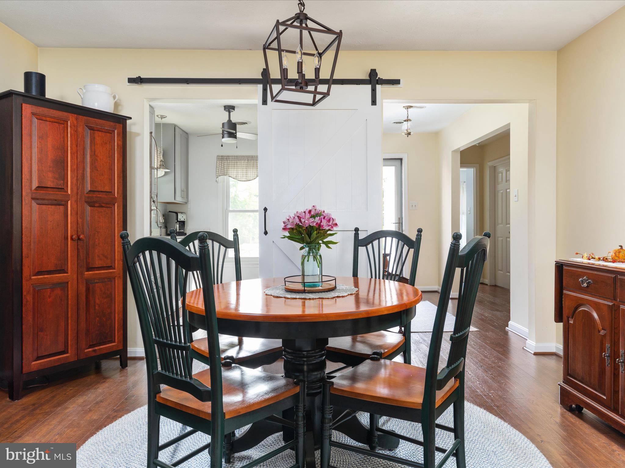 GREENBRIAR VILLAGE - Residential