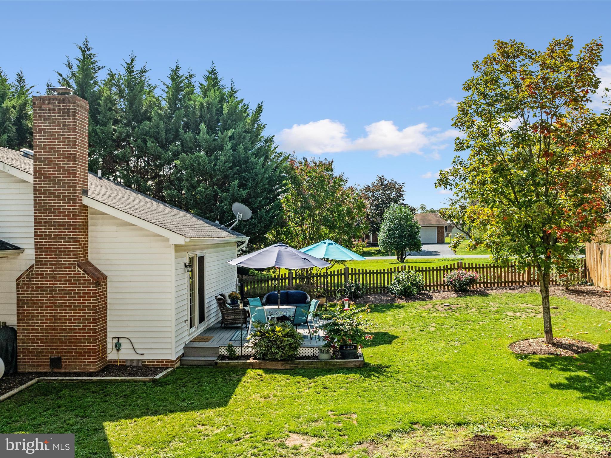 GREENBRIAR VILLAGE - Residential