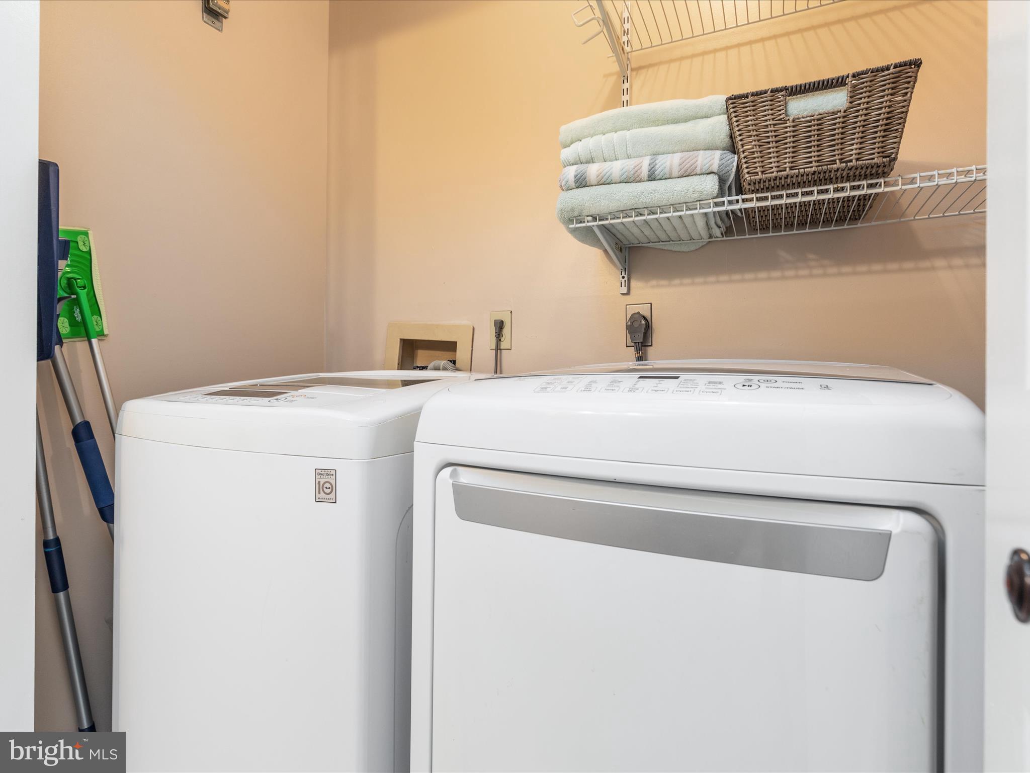 GREENBRIAR VILLAGE - Residential