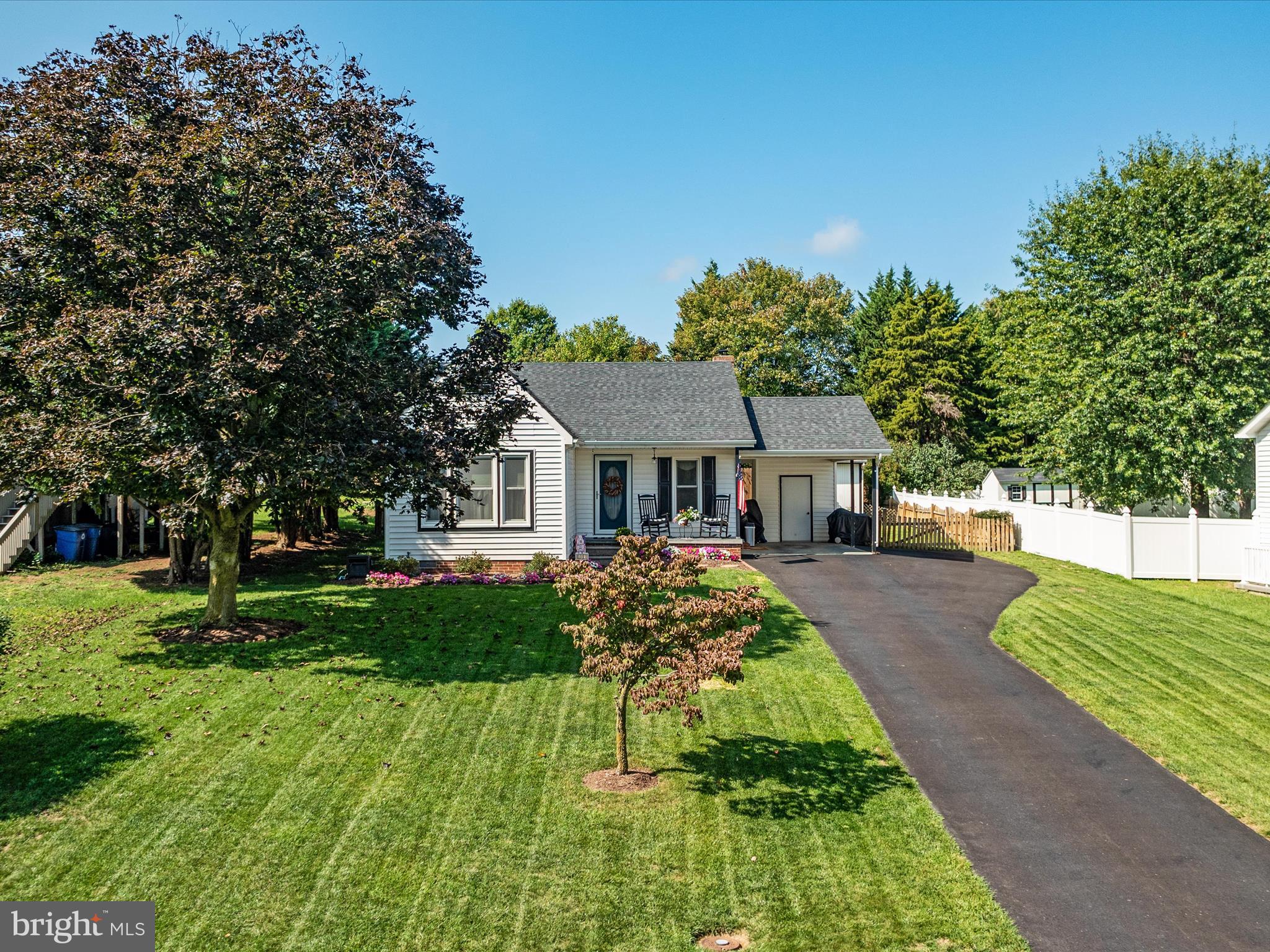 GREENBRIAR VILLAGE - Residential