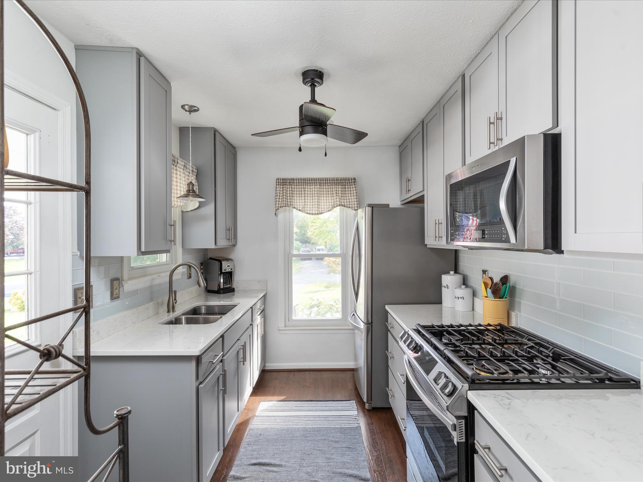 GREENBRIAR VILLAGE - Residential