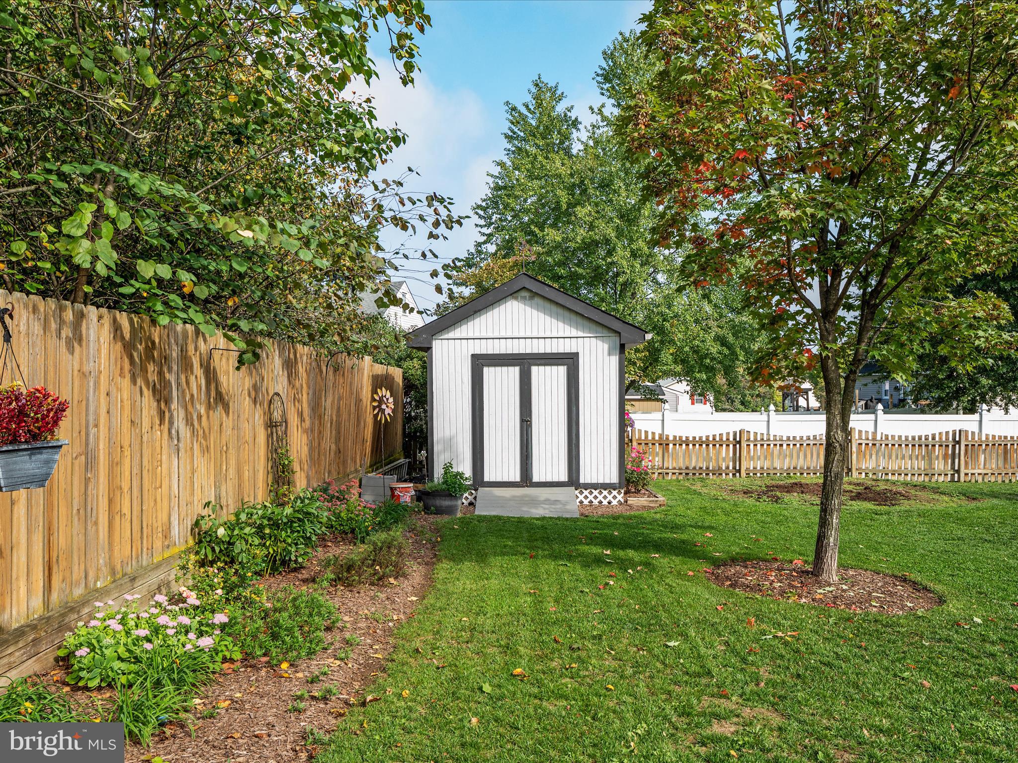 GREENBRIAR VILLAGE - Residential