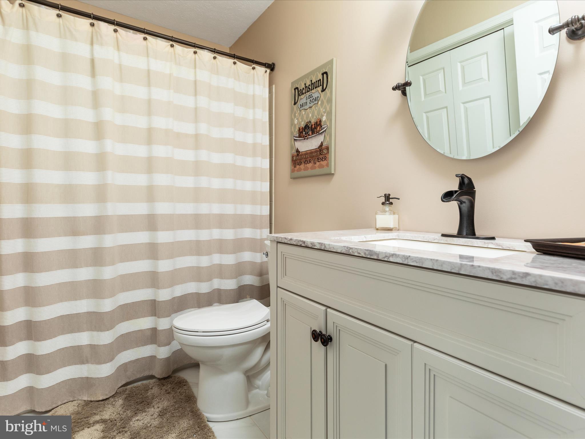 GREENBRIAR VILLAGE - Residential