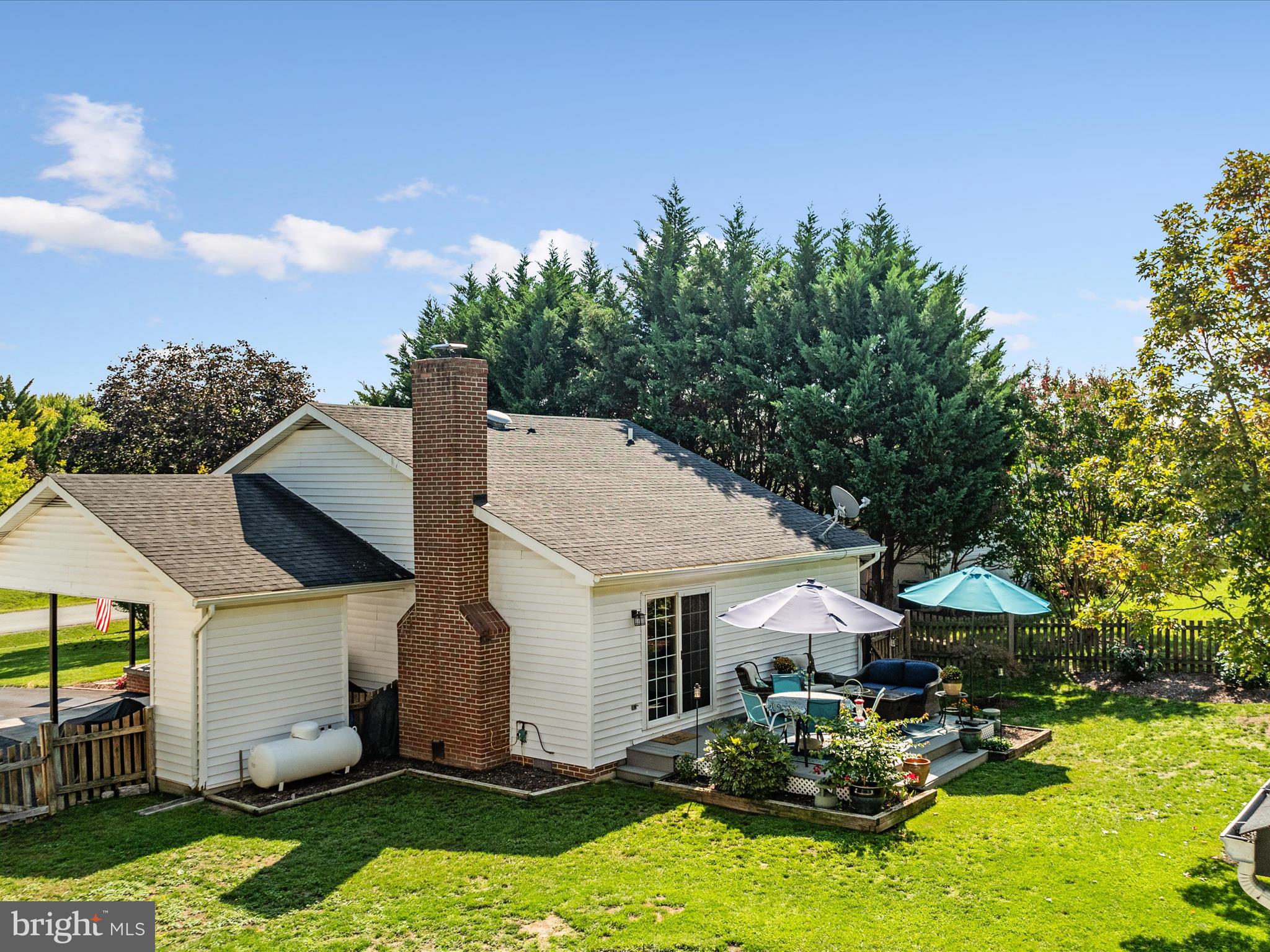 GREENBRIAR VILLAGE - Residential