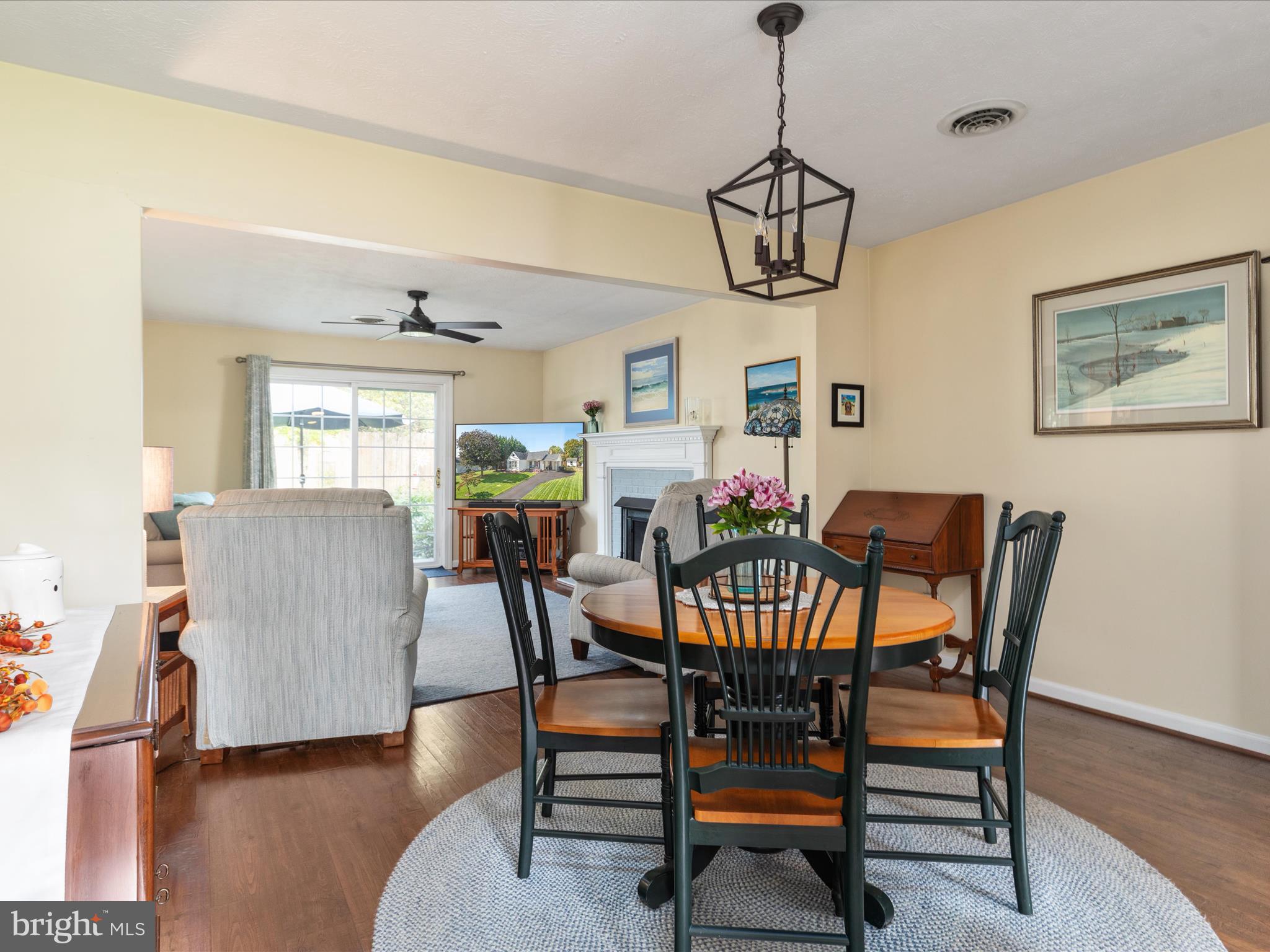 GREENBRIAR VILLAGE - Residential