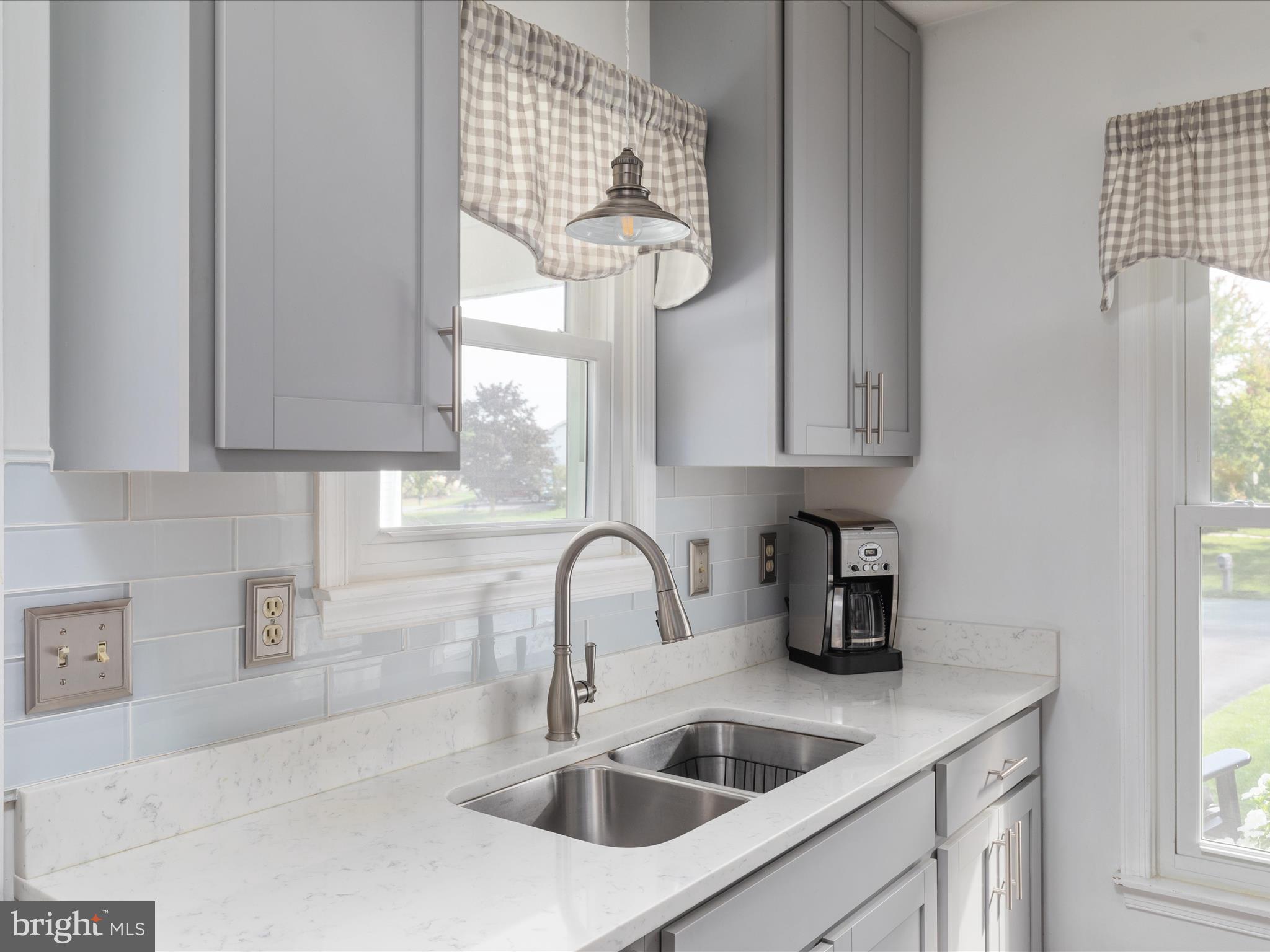 GREENBRIAR VILLAGE - Residential