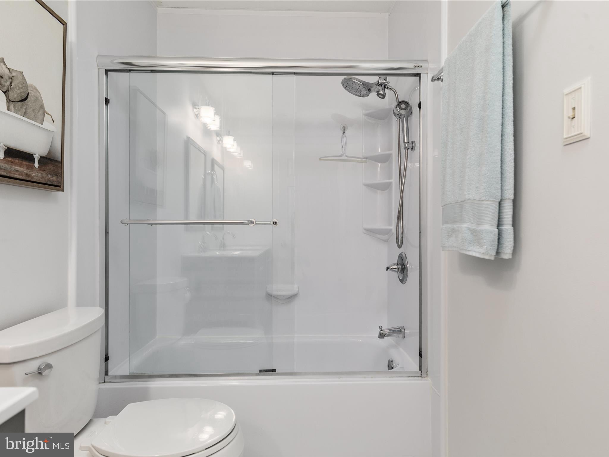 GREENBRIAR VILLAGE - Residential