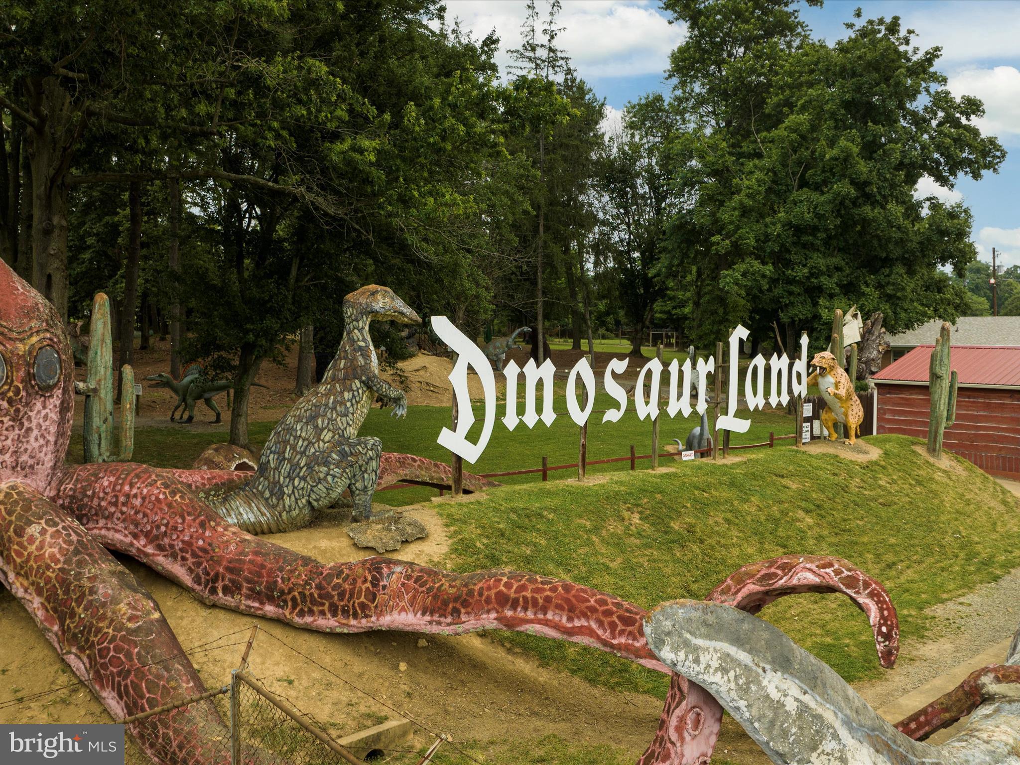 GREENBRIAR VILLAGE - Residential