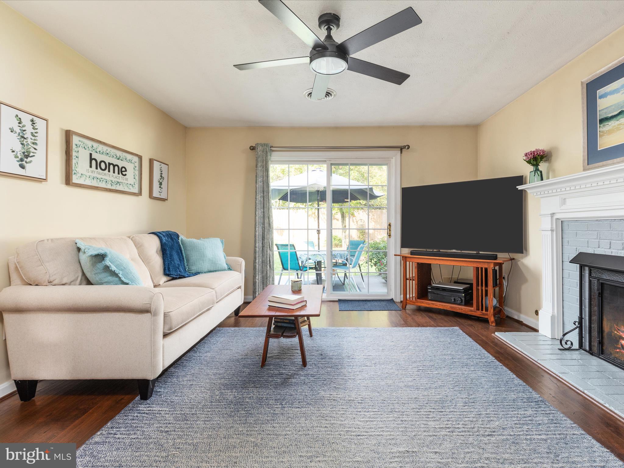 GREENBRIAR VILLAGE - Residential