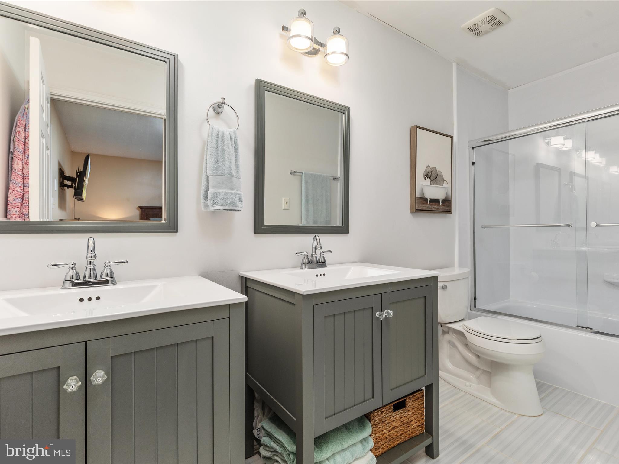 GREENBRIAR VILLAGE - Residential