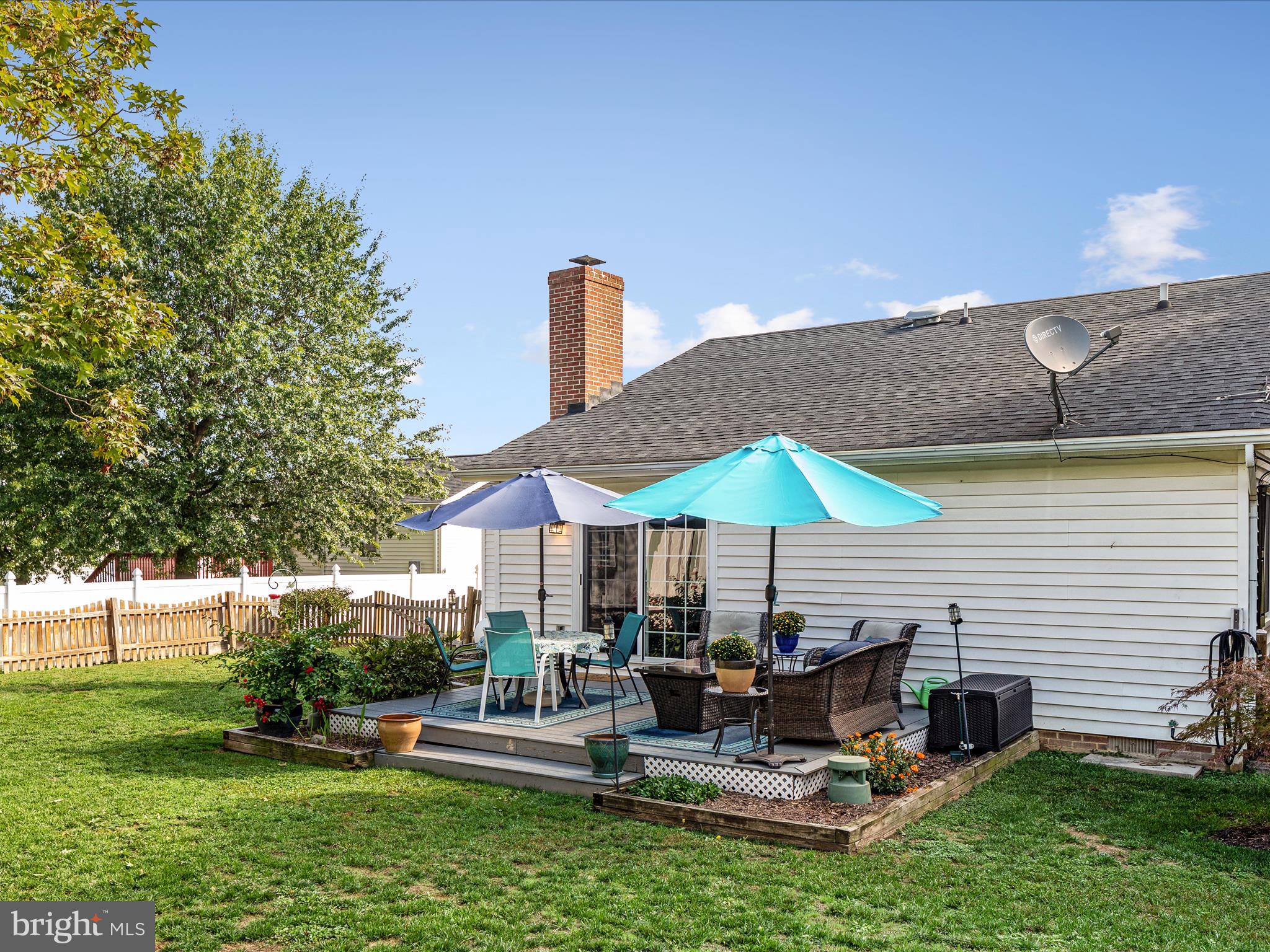 GREENBRIAR VILLAGE - Residential