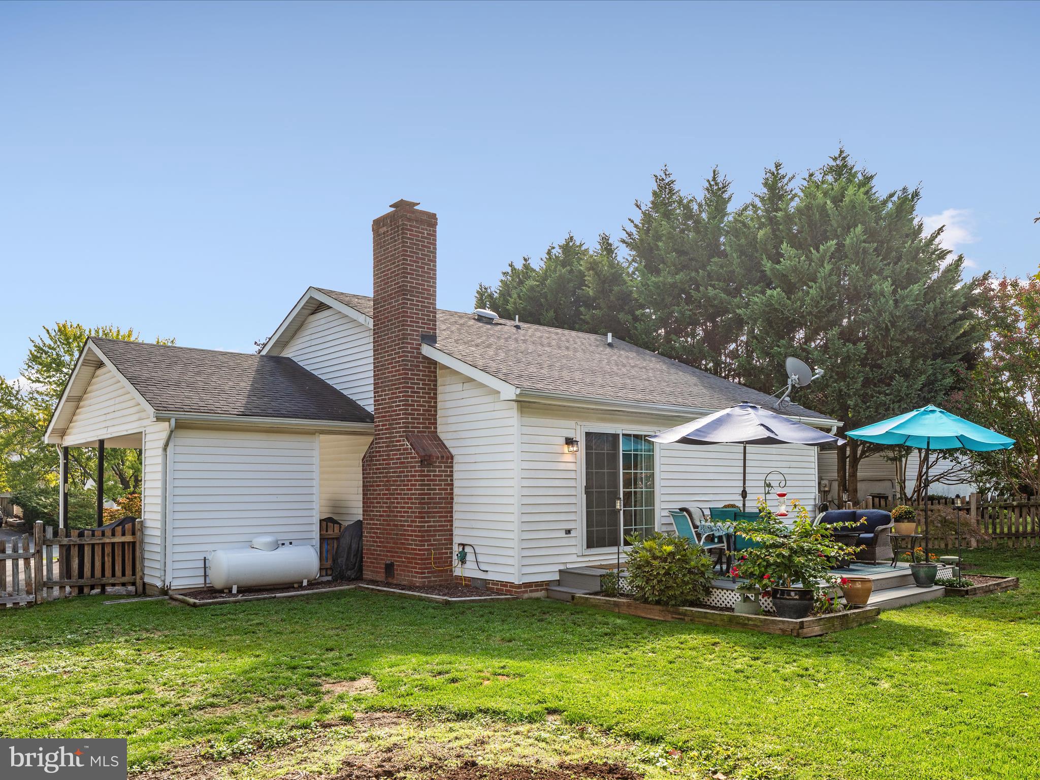 GREENBRIAR VILLAGE - Residential