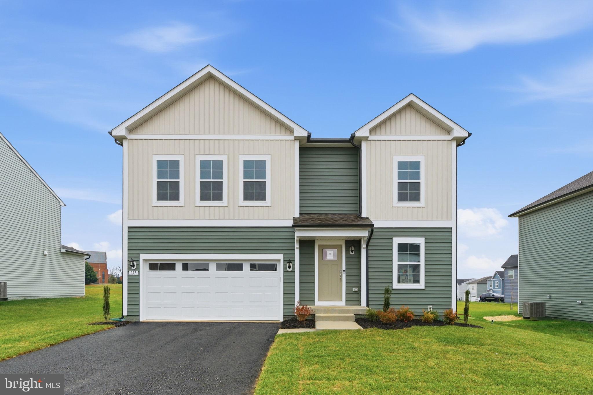 KING'S CROSSING - Residential