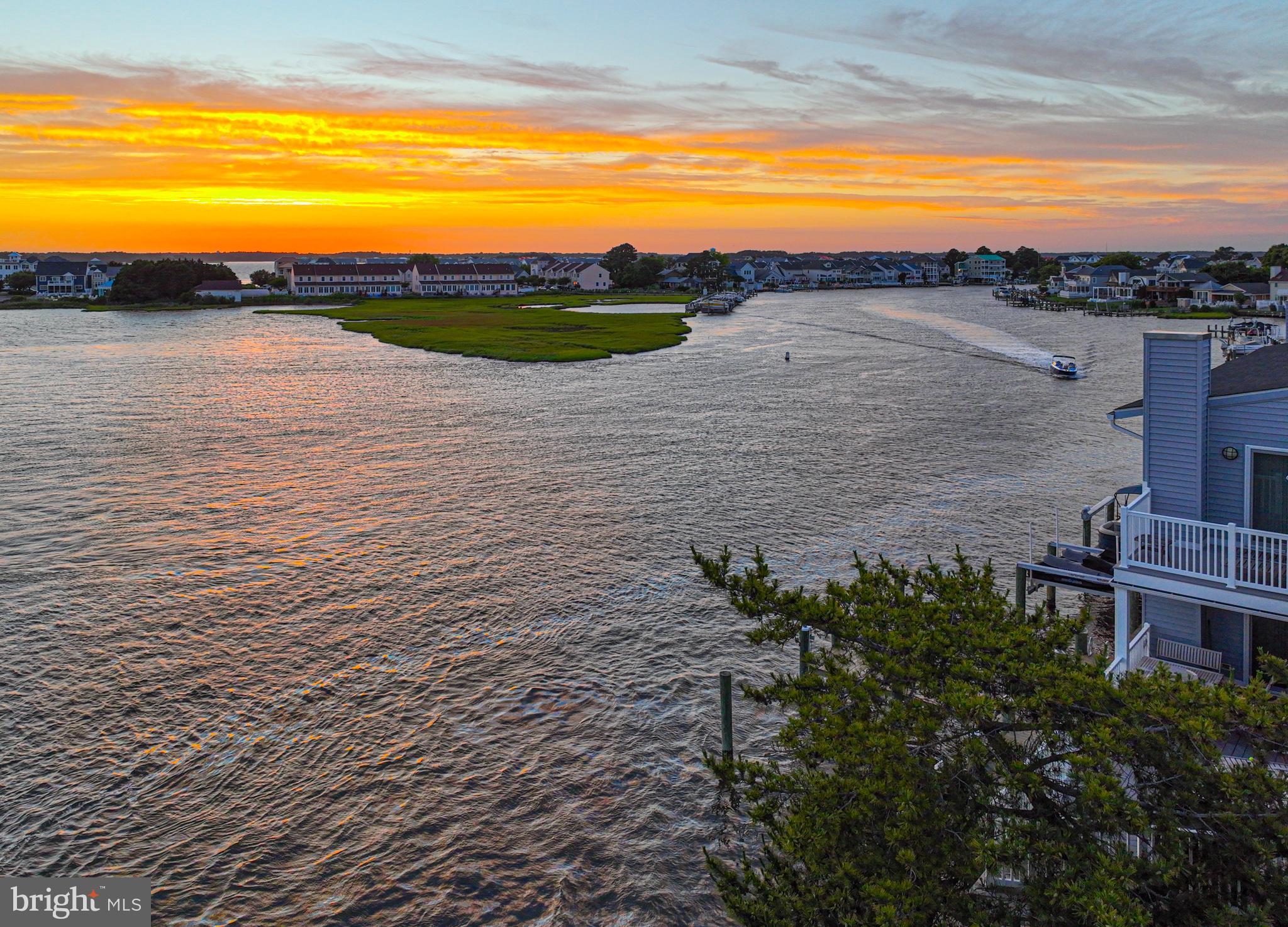 CAINE WOODS - Residential
