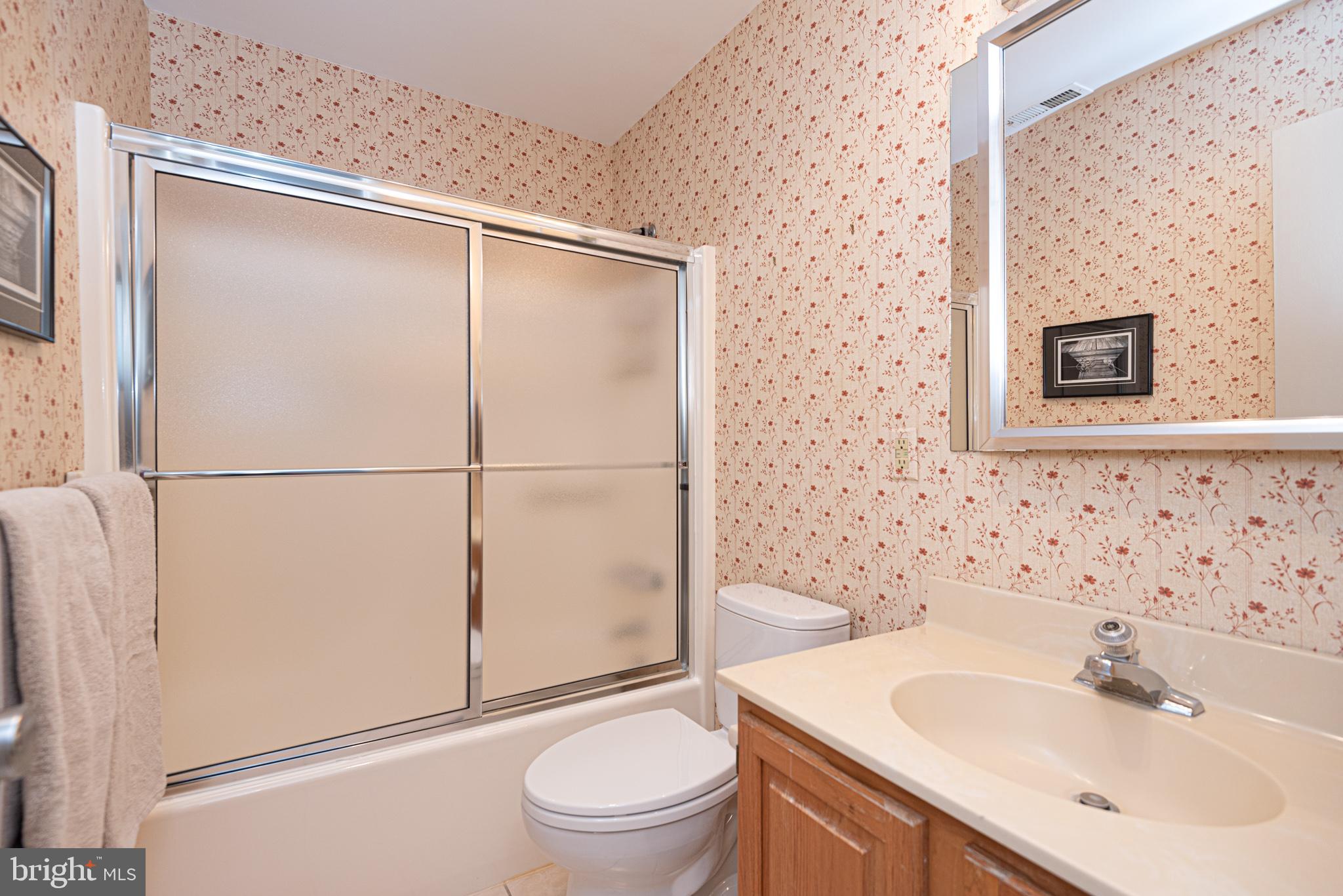 CAINE WOODS - Residential