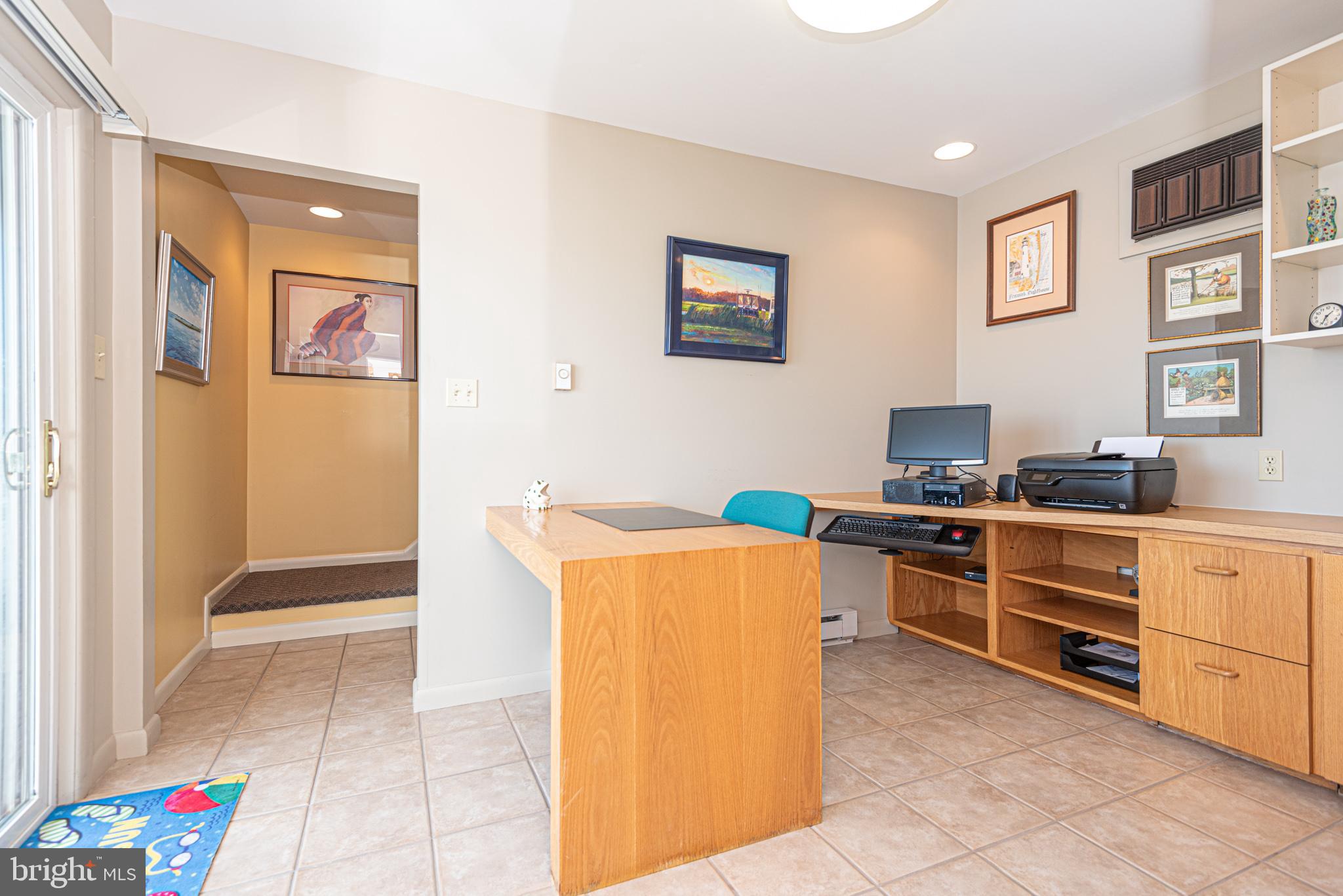 CAINE WOODS - Residential