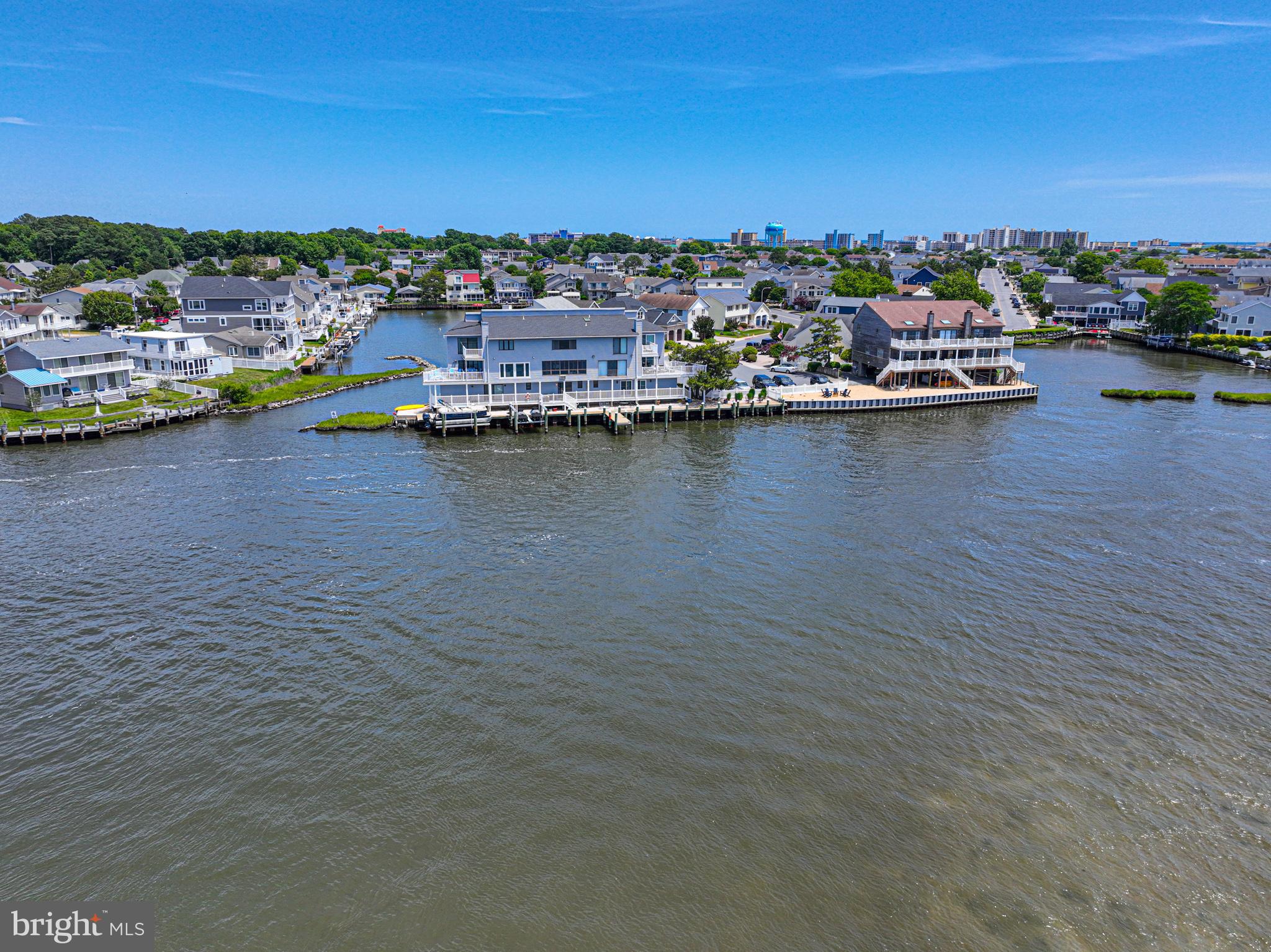 CAINE WOODS - Residential