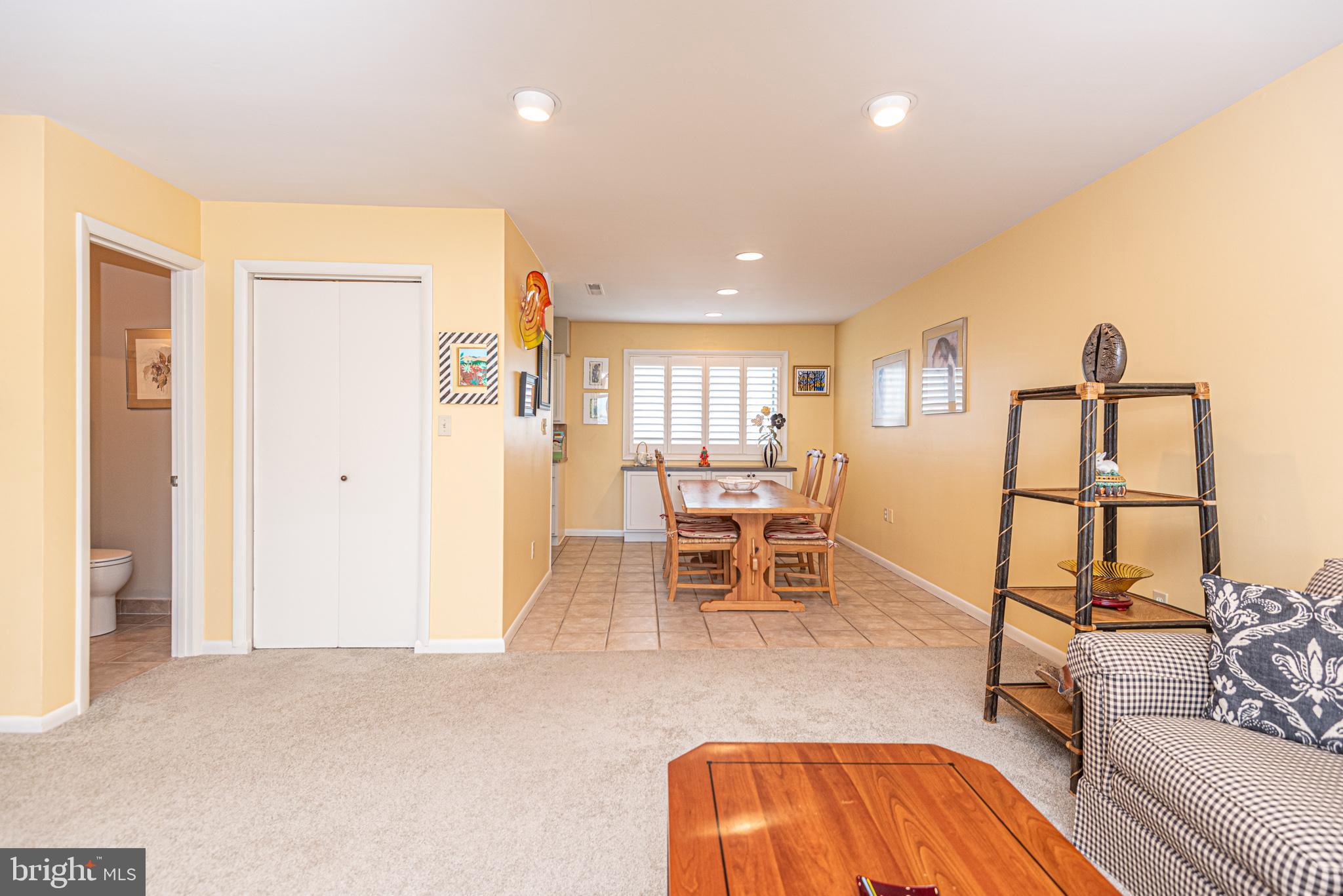 CAINE WOODS - Residential