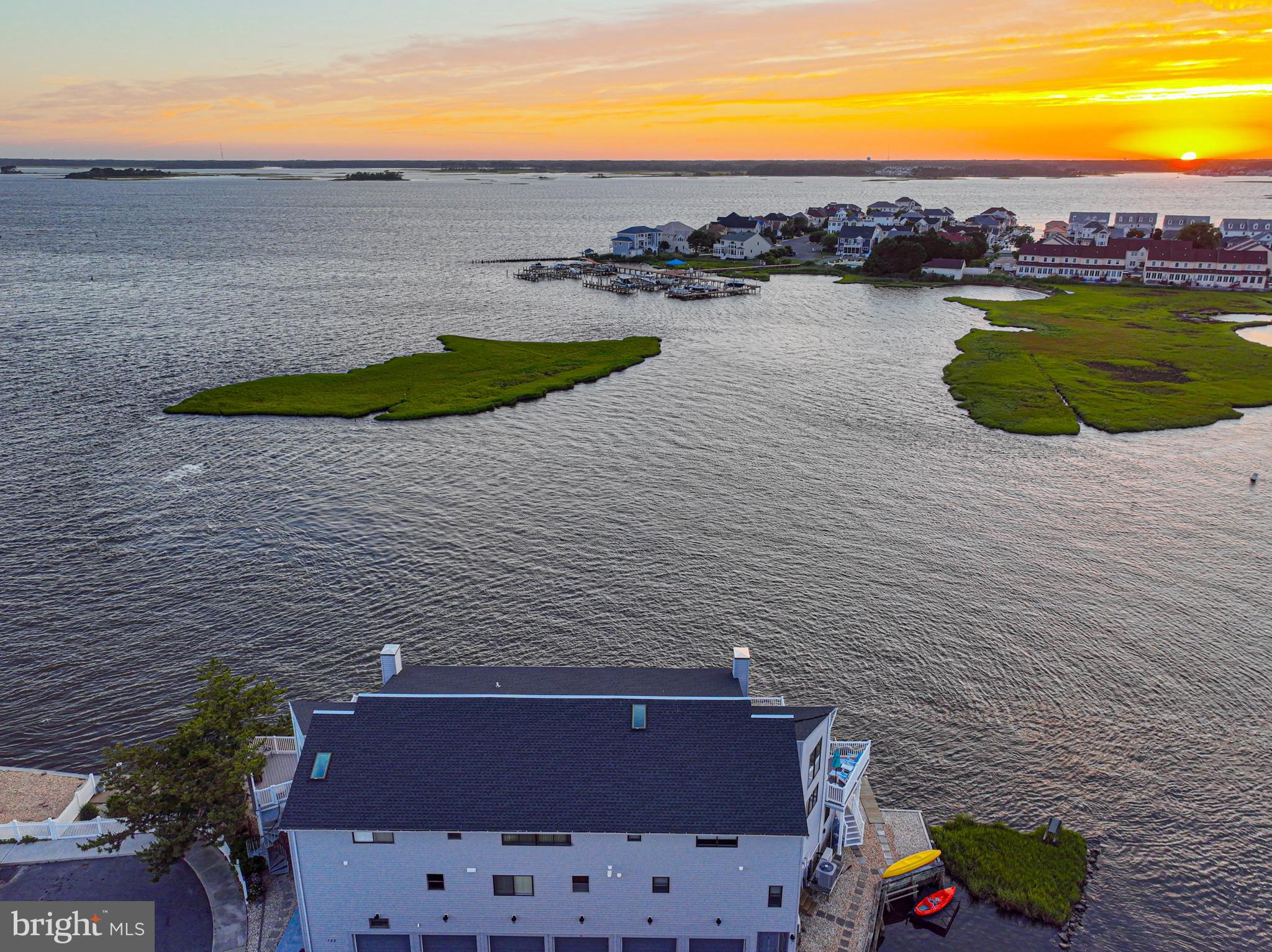 CAINE WOODS - Residential