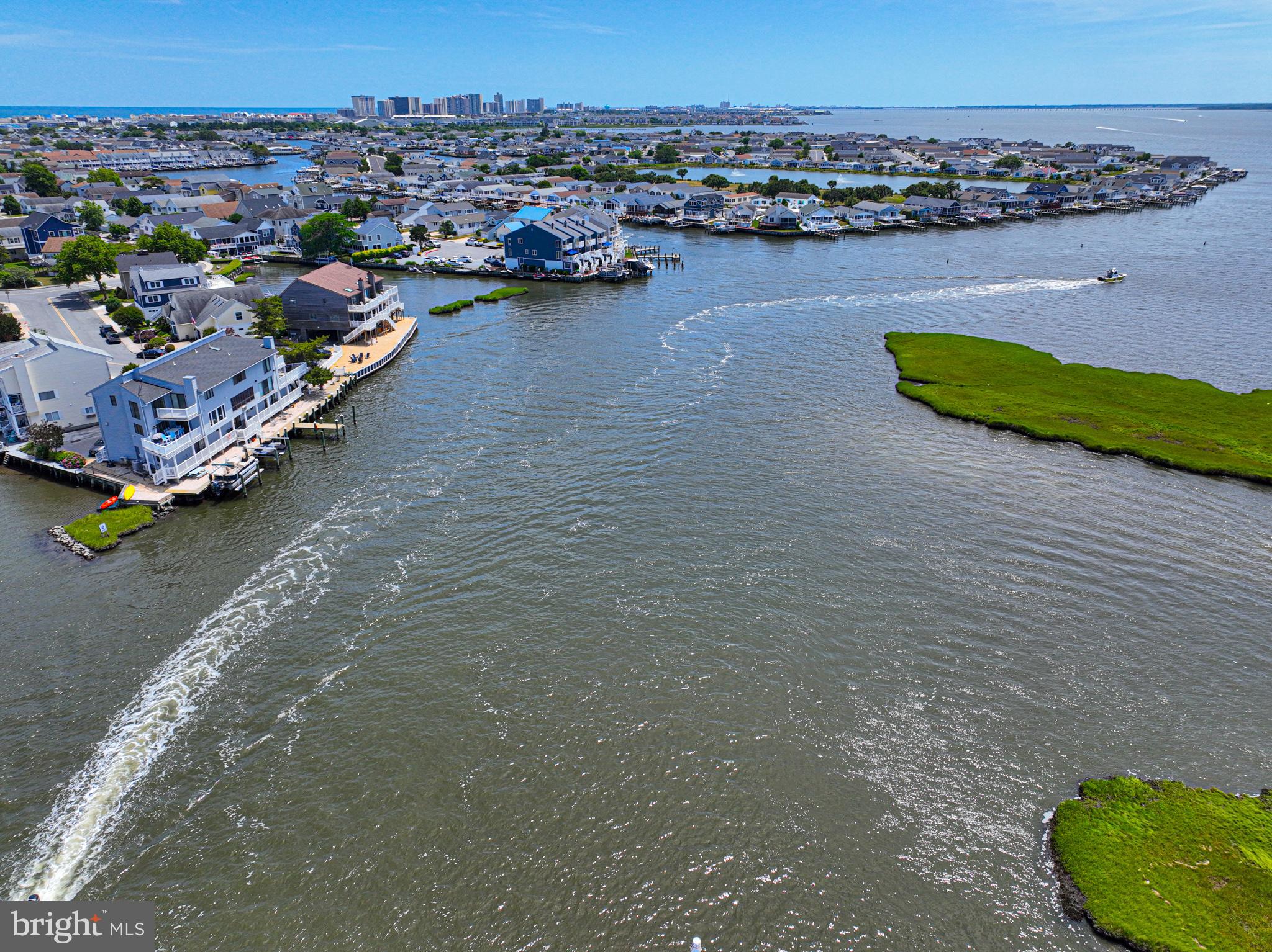 CAINE WOODS - Residential