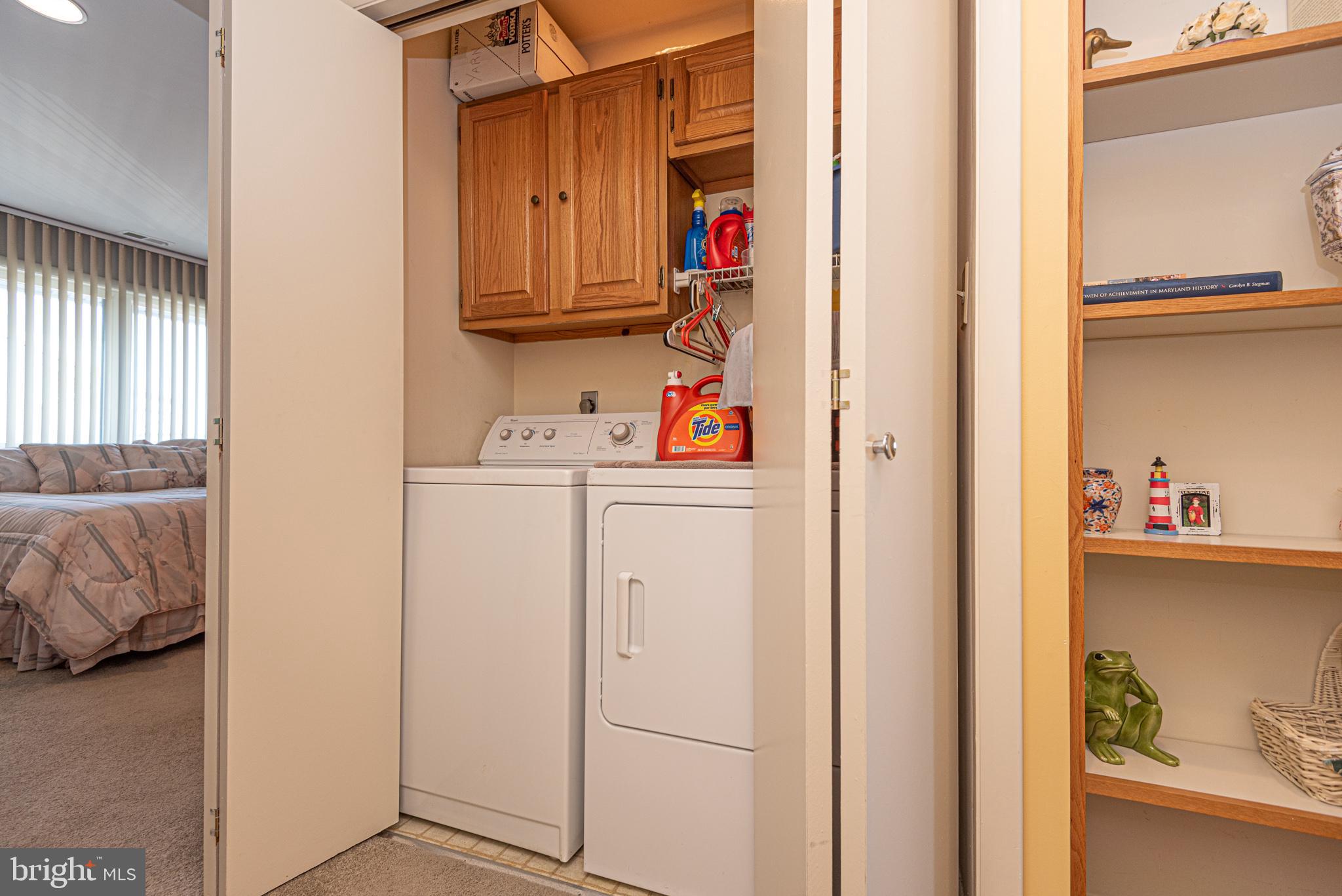 CAINE WOODS - Residential