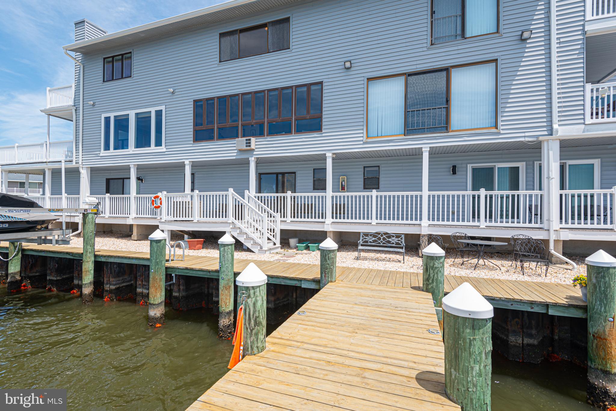 CAINE WOODS - Residential