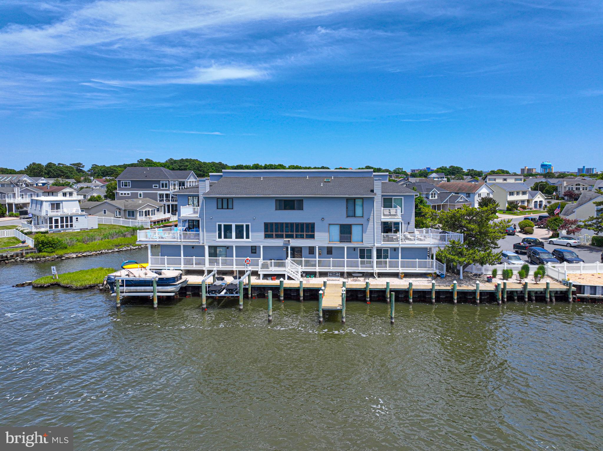 CAINE WOODS - Residential