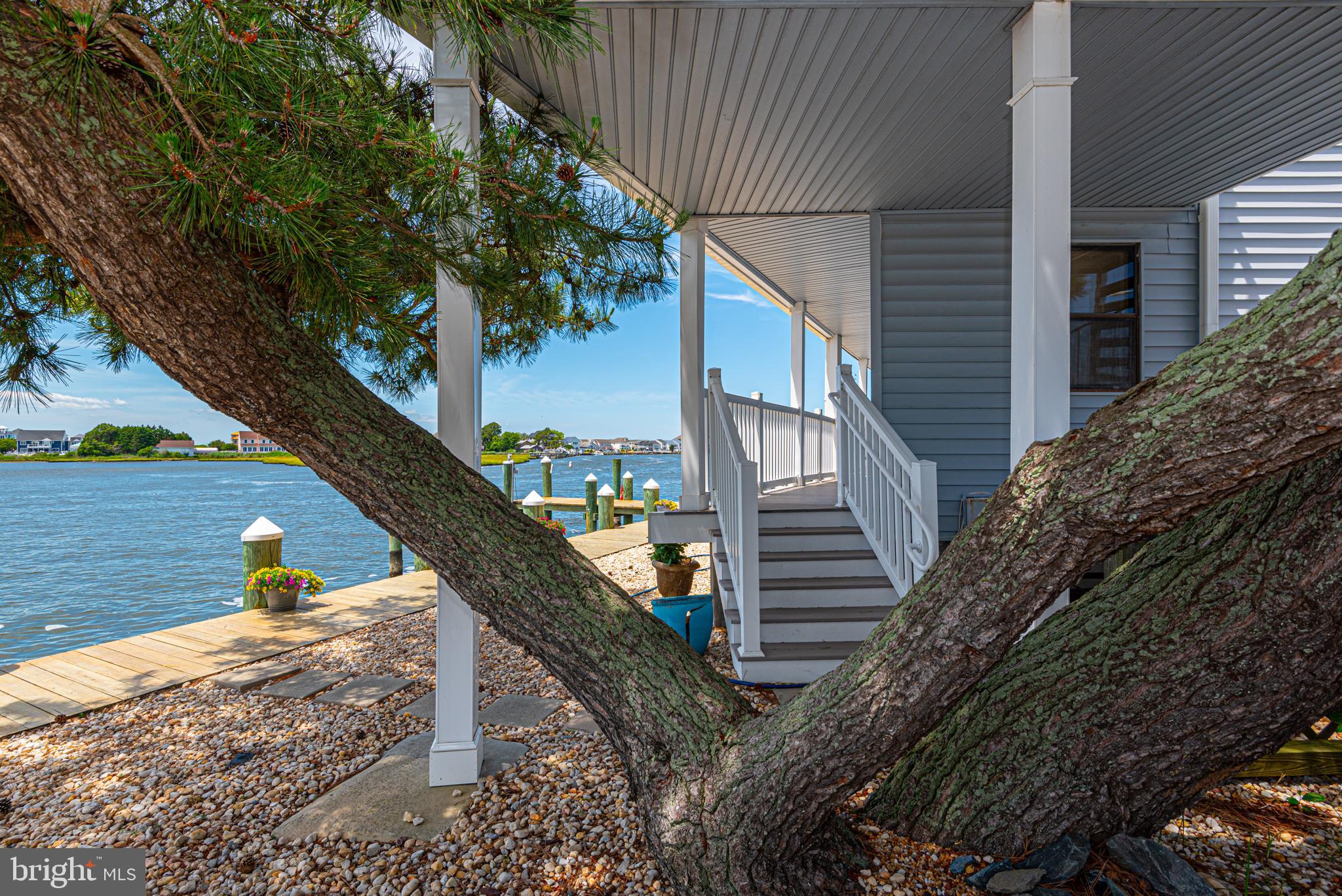 CAINE WOODS - Residential