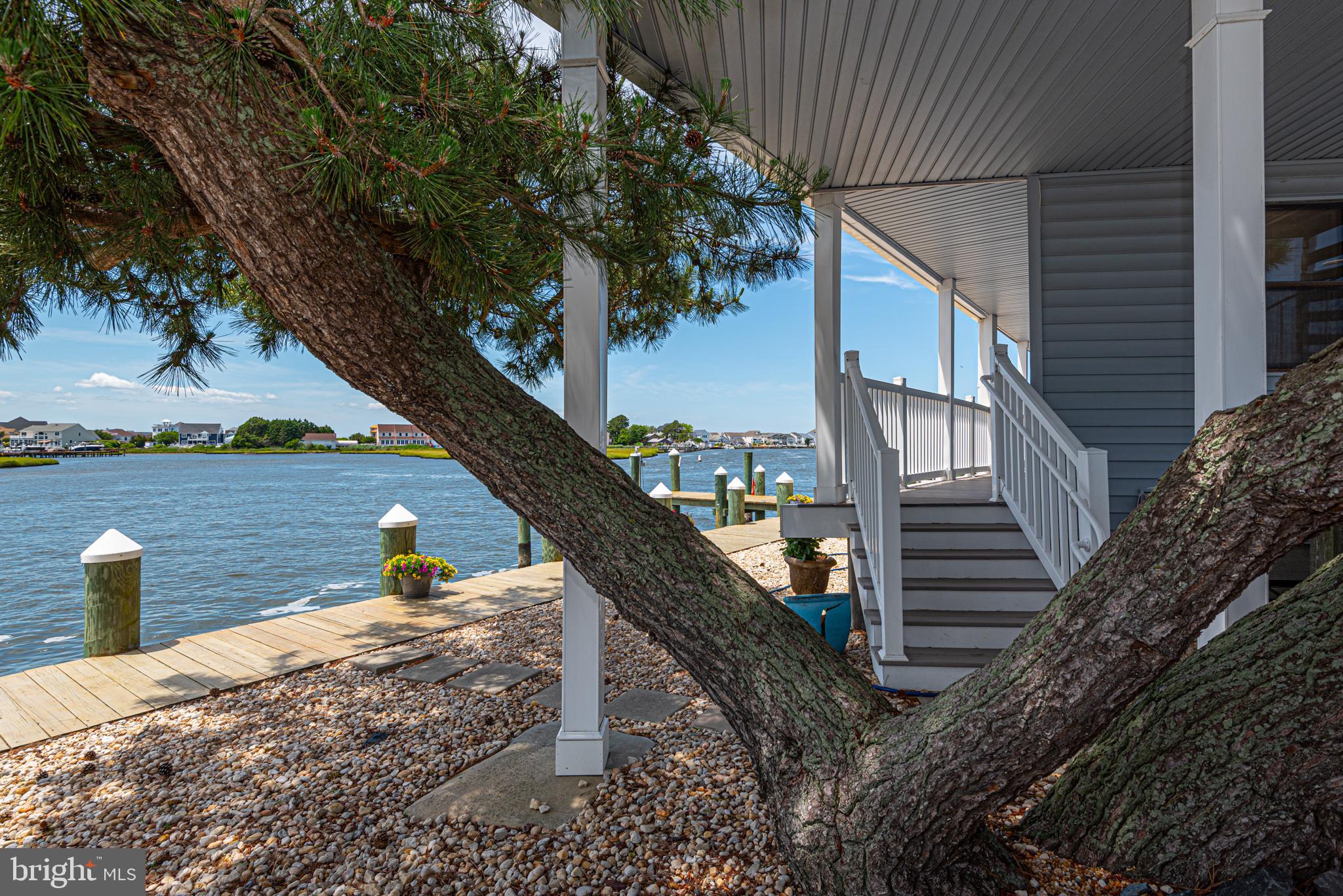 CAINE WOODS - Residential