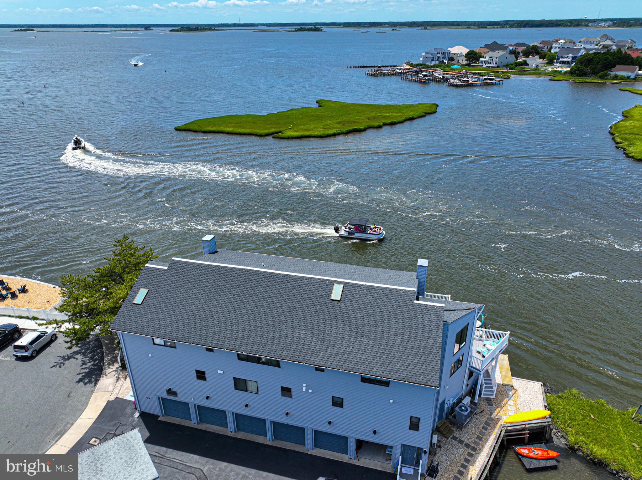 CAINE WOODS - Residential