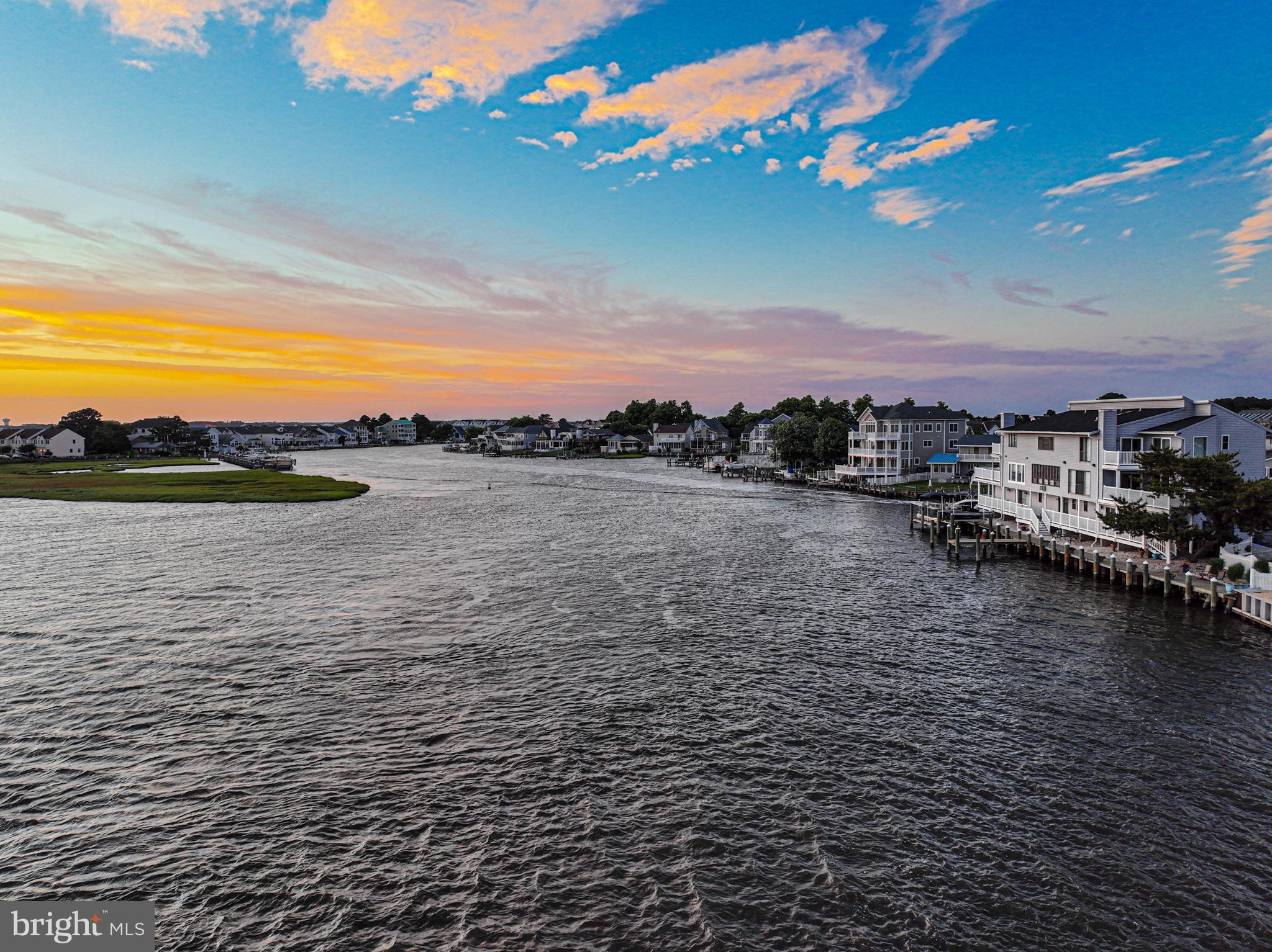 CAINE WOODS - Residential