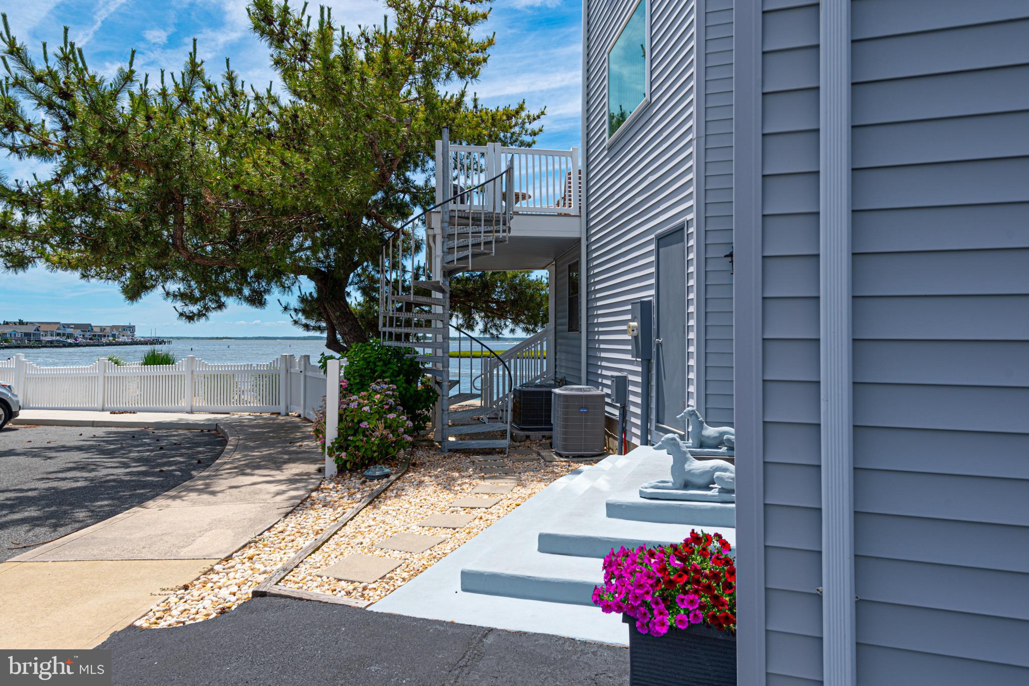 CAINE WOODS - Residential