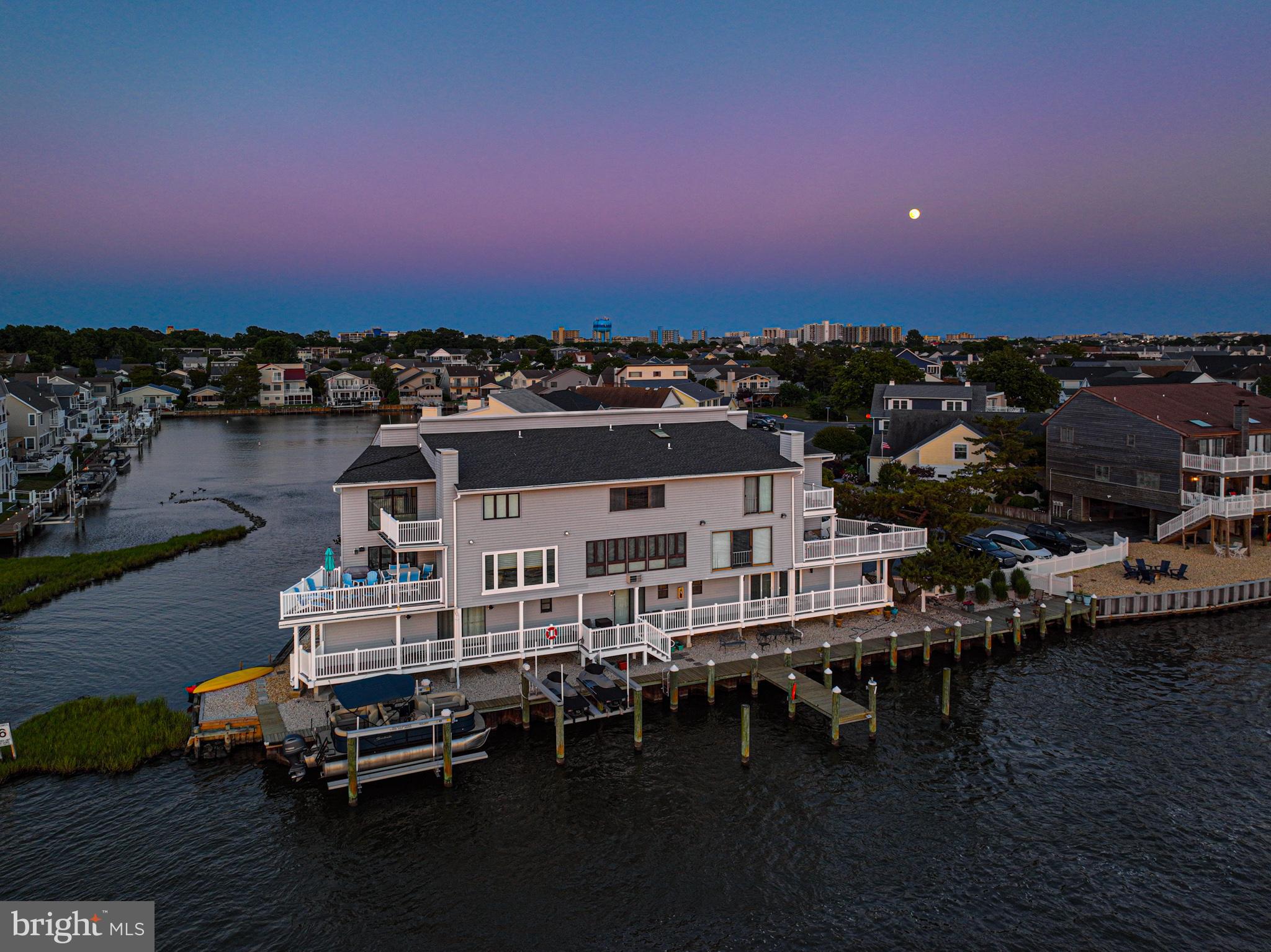 CAINE WOODS - Residential