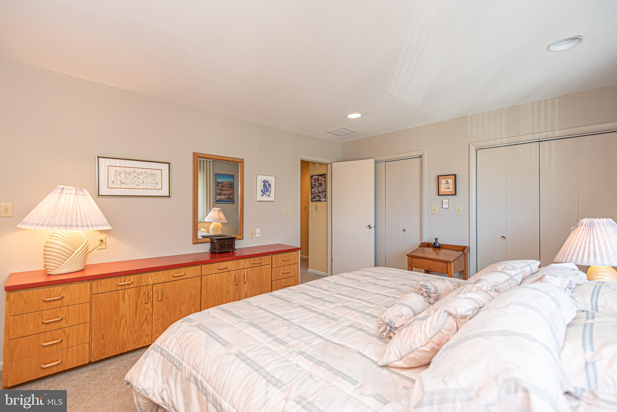 CAINE WOODS - Residential