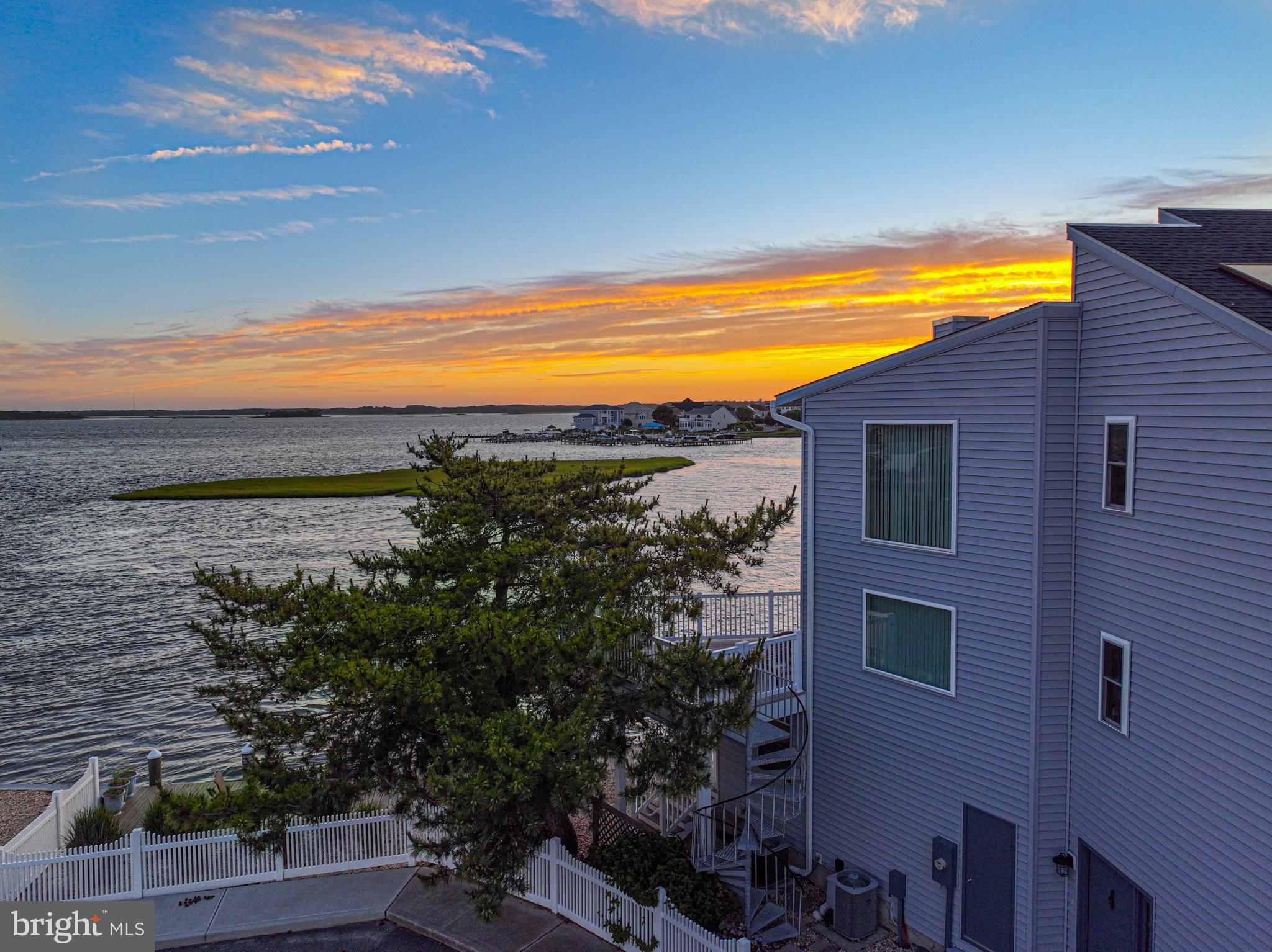 CAINE WOODS - Residential