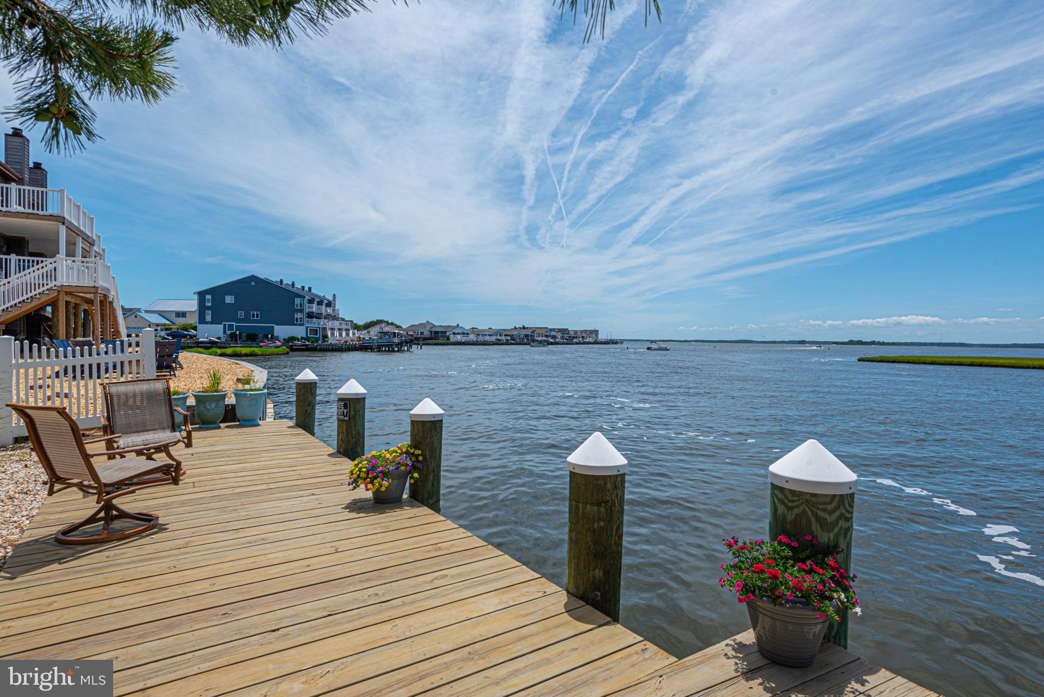 CAINE WOODS - Residential