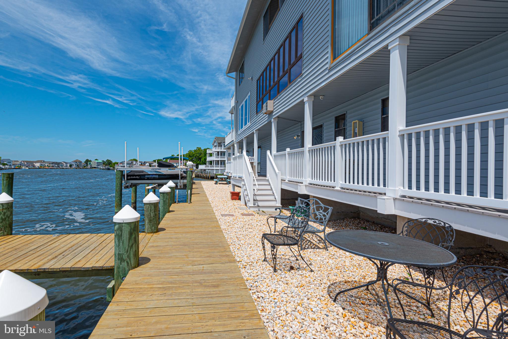 CAINE WOODS - Residential