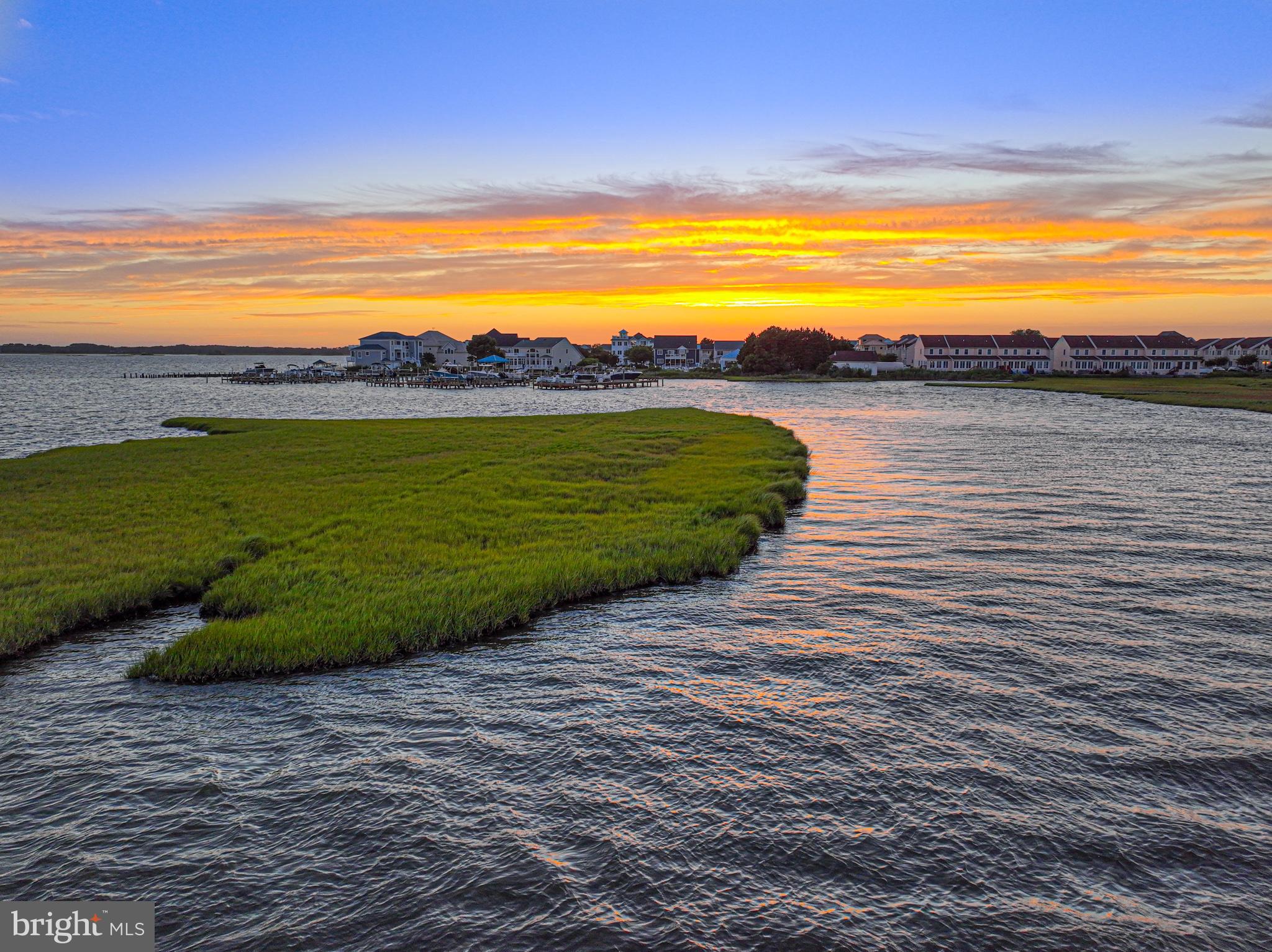 CAINE WOODS - Residential