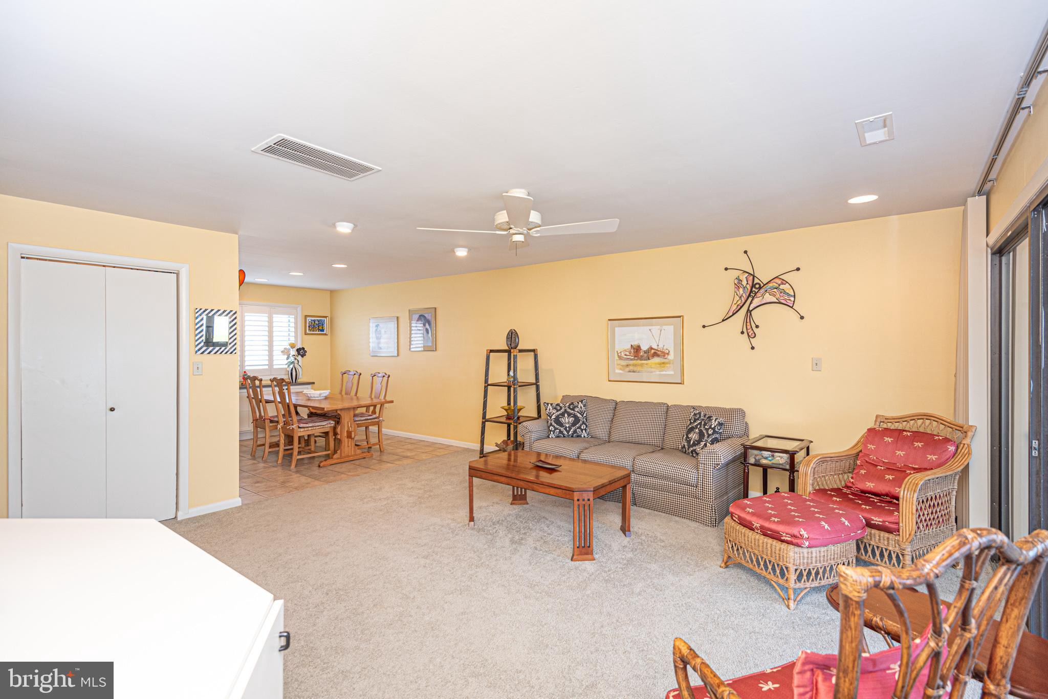 CAINE WOODS - Residential