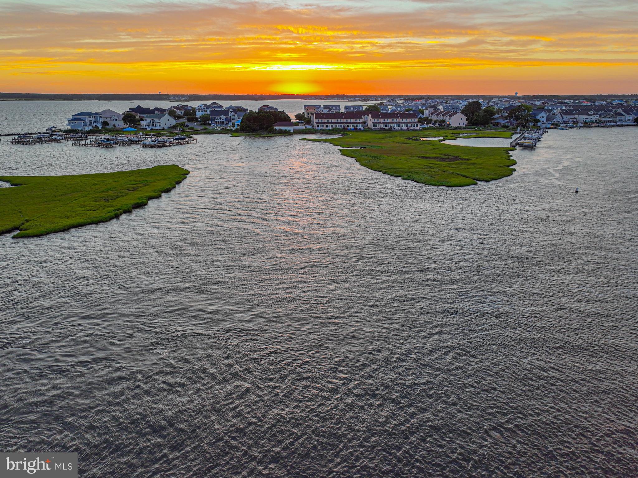 CAINE WOODS - Residential