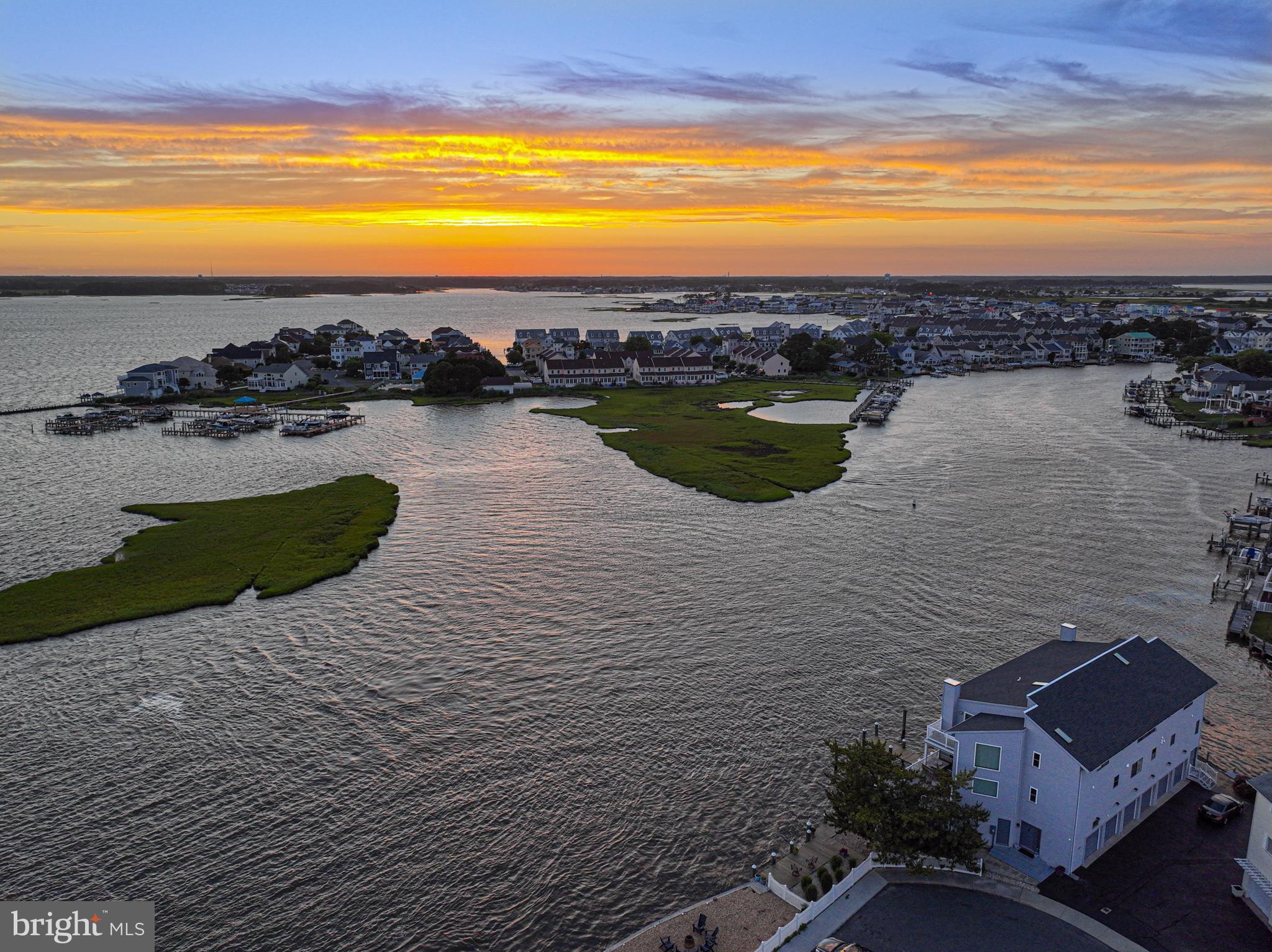 CAINE WOODS - Residential