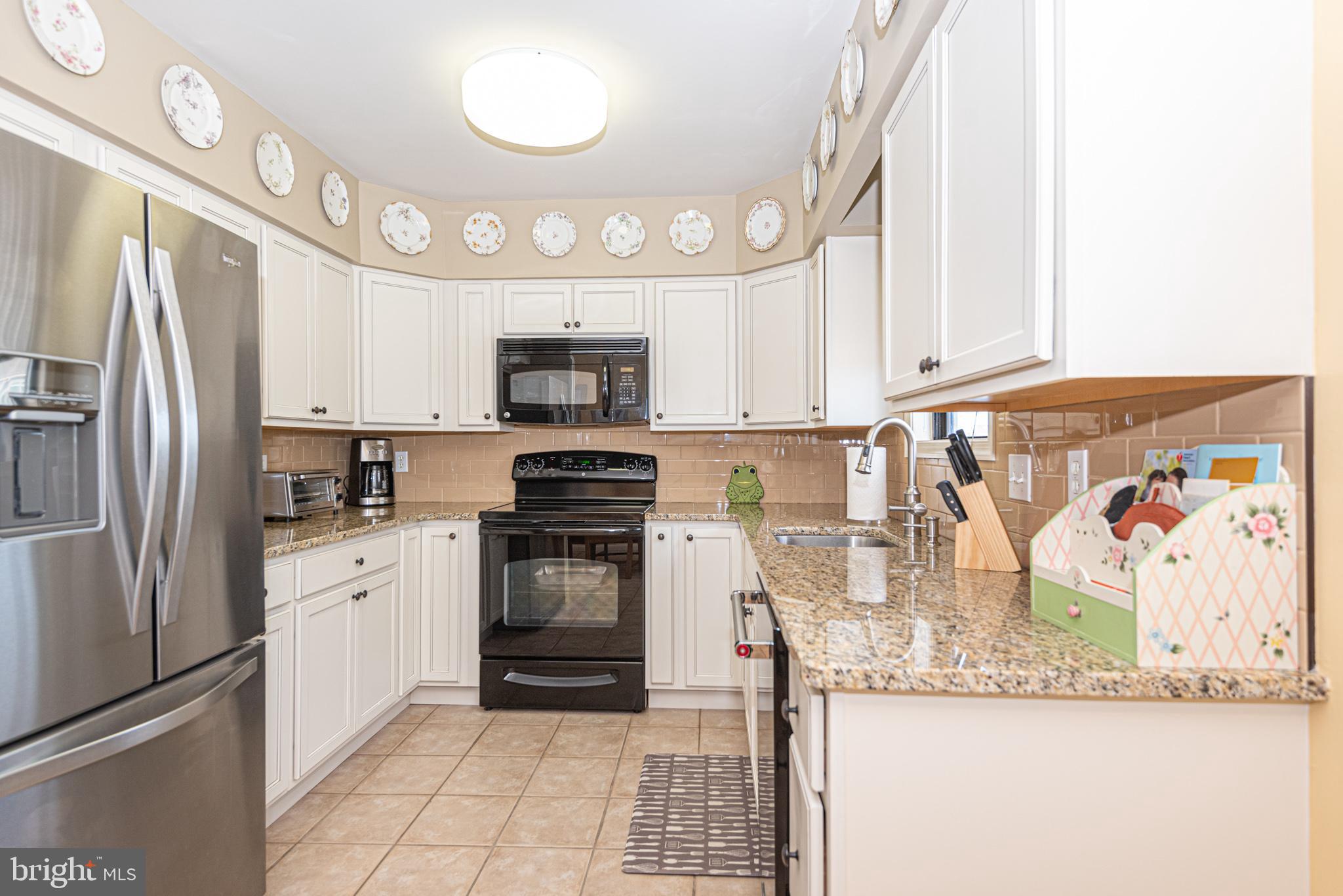 CAINE WOODS - Residential